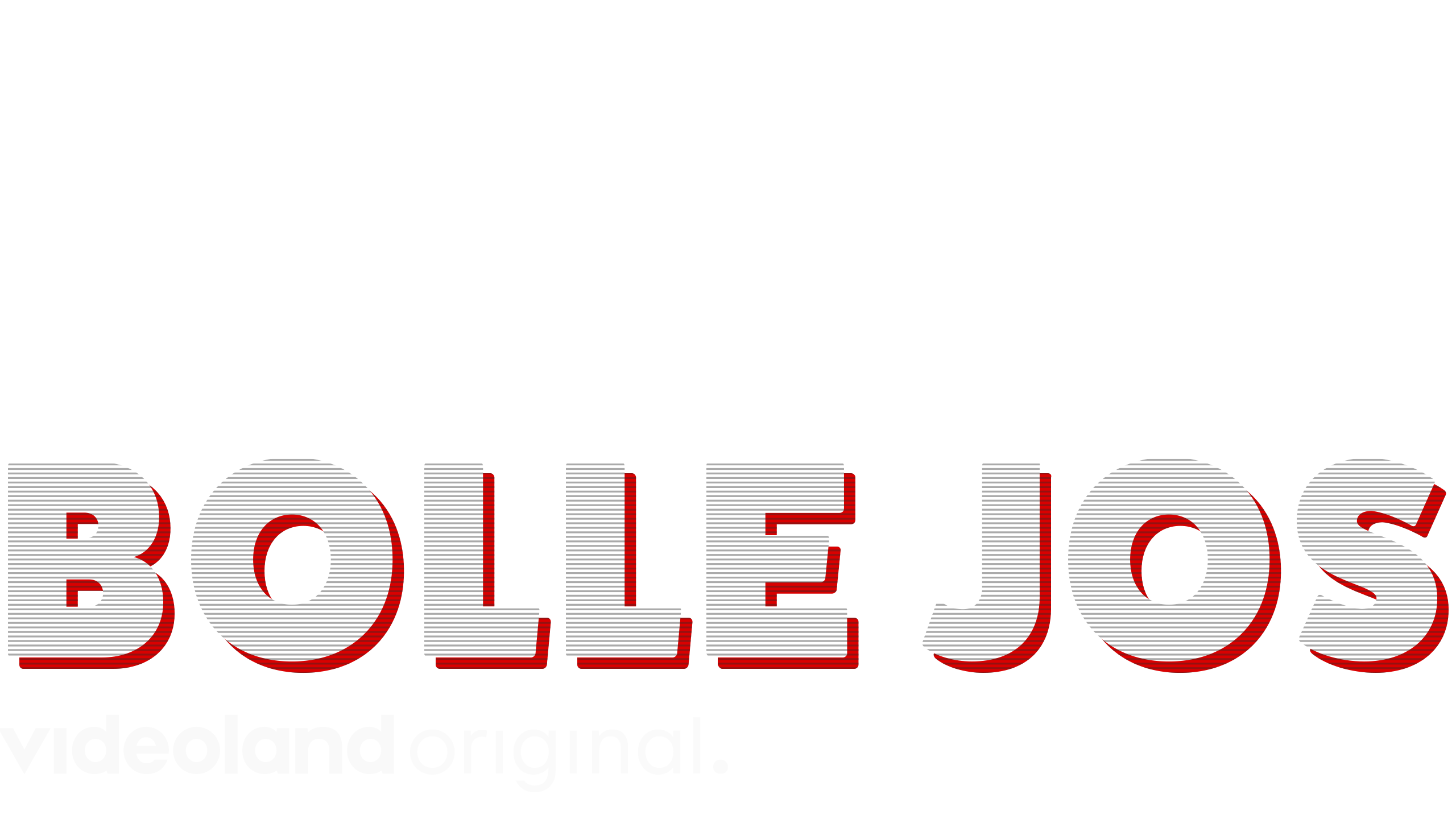 Bolle Jos