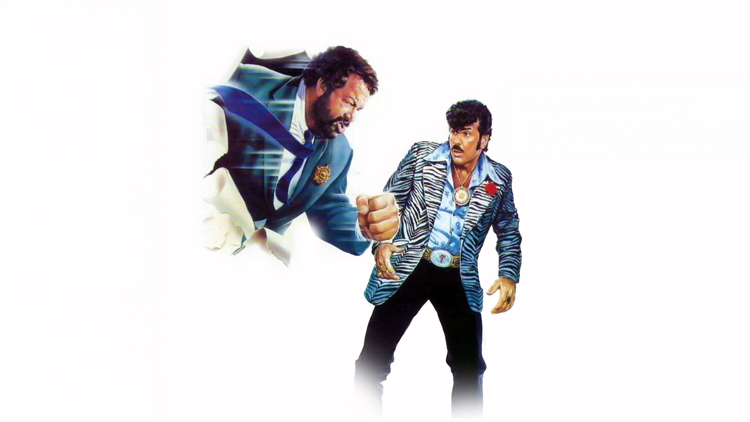 Bud Deelt Doffe Dreunen Uit