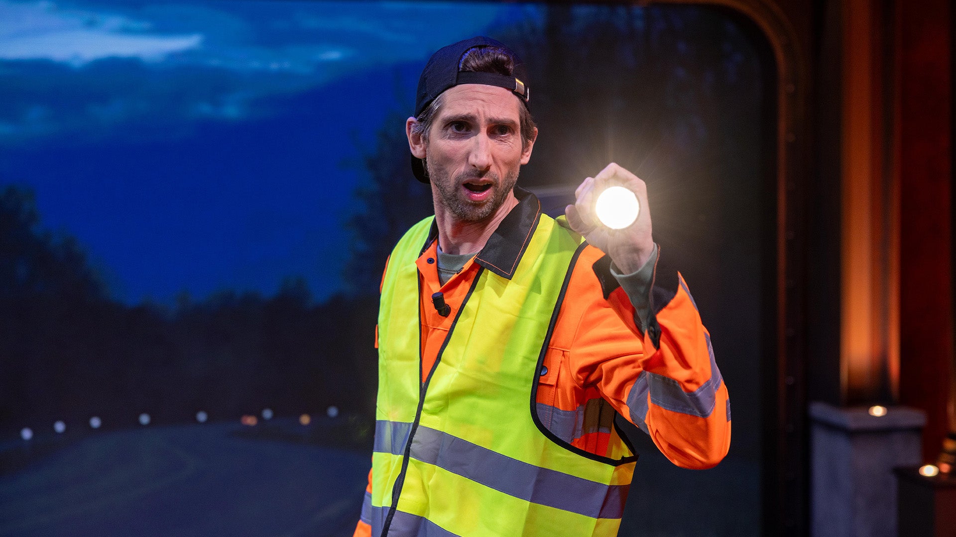 Grenscontroles & Feestnummer-challenge