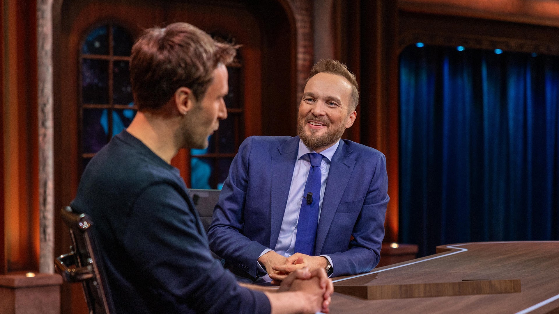 Fusie Groenlinks-PvdA & Roel Maalderink