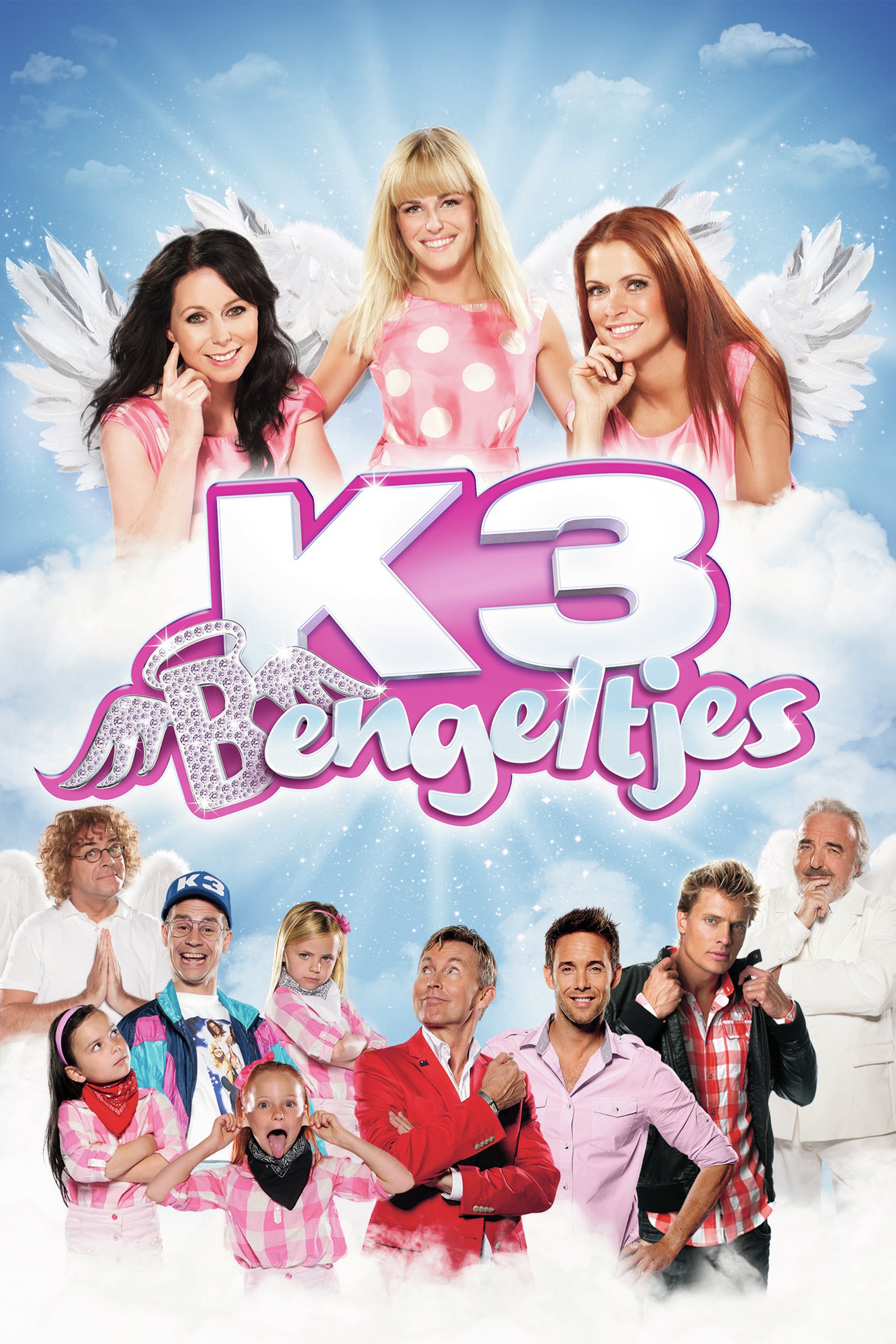 K3 Bengeltjes