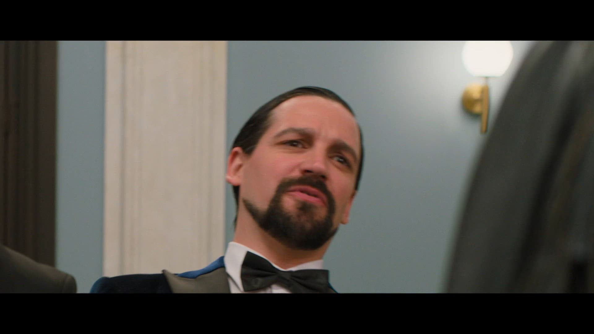 And The Hangover From Hell