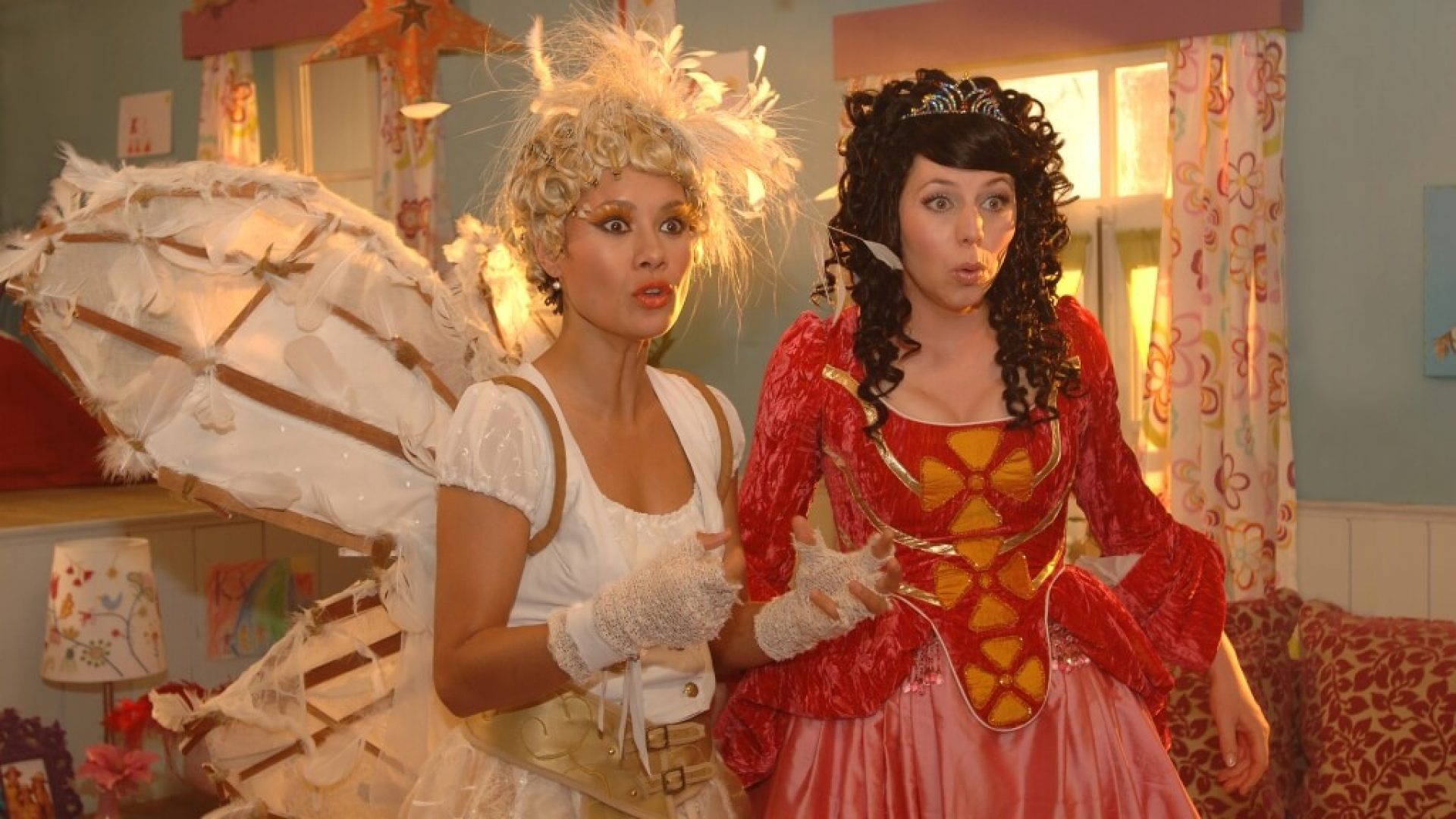 K3 En De Kattenprins