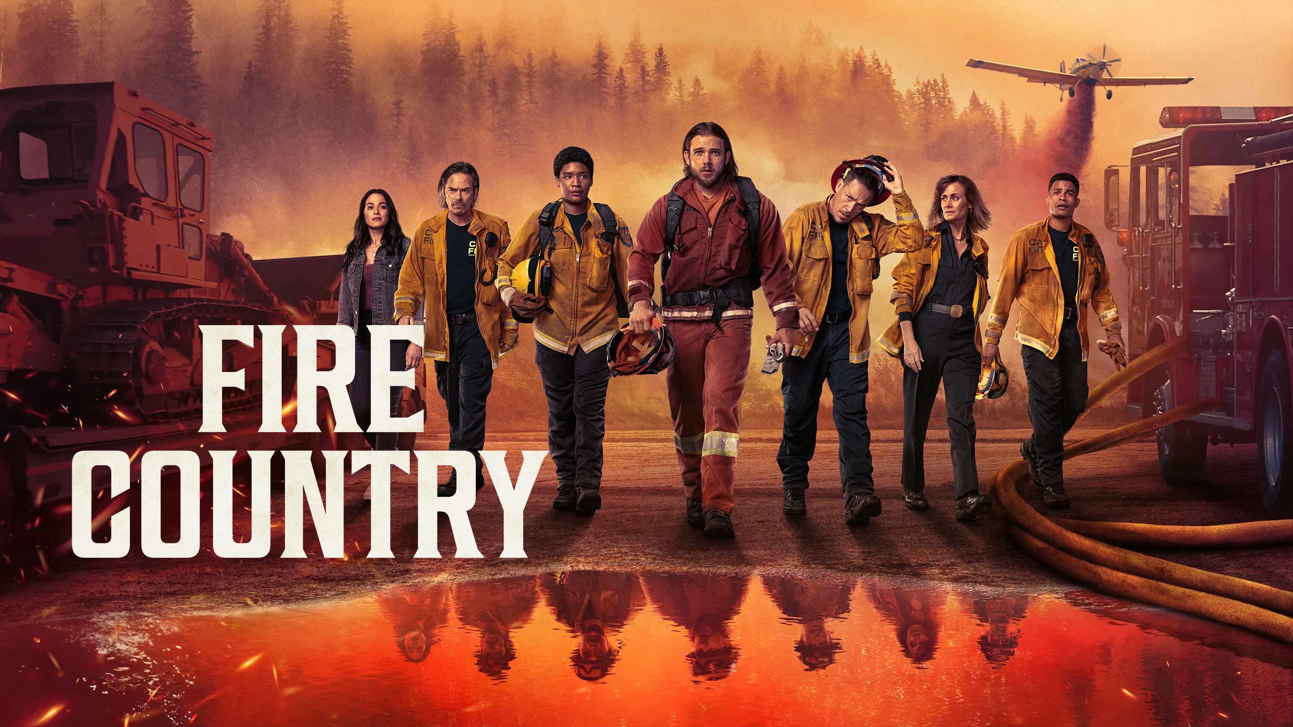 Fire Country