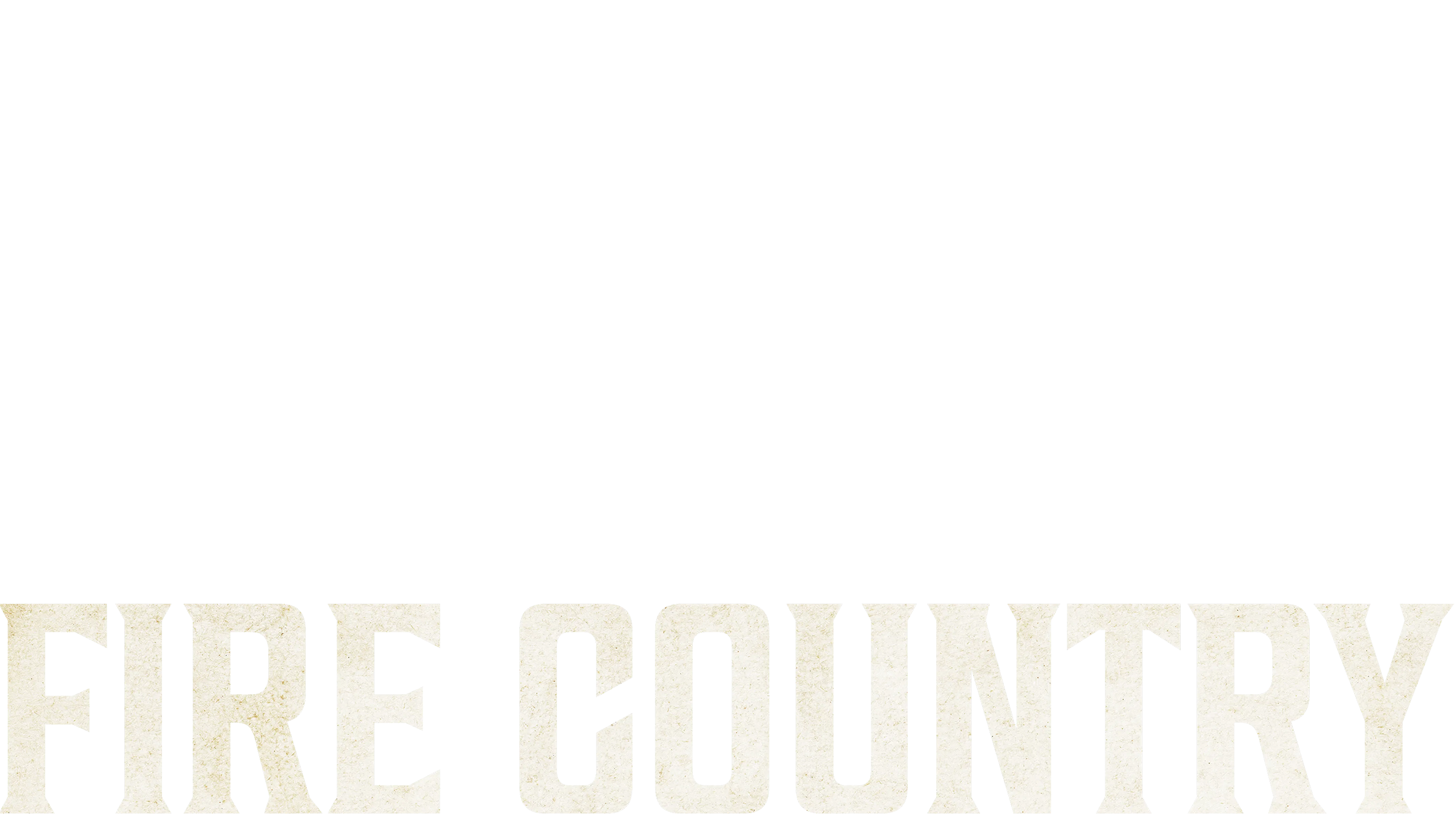Fire Country