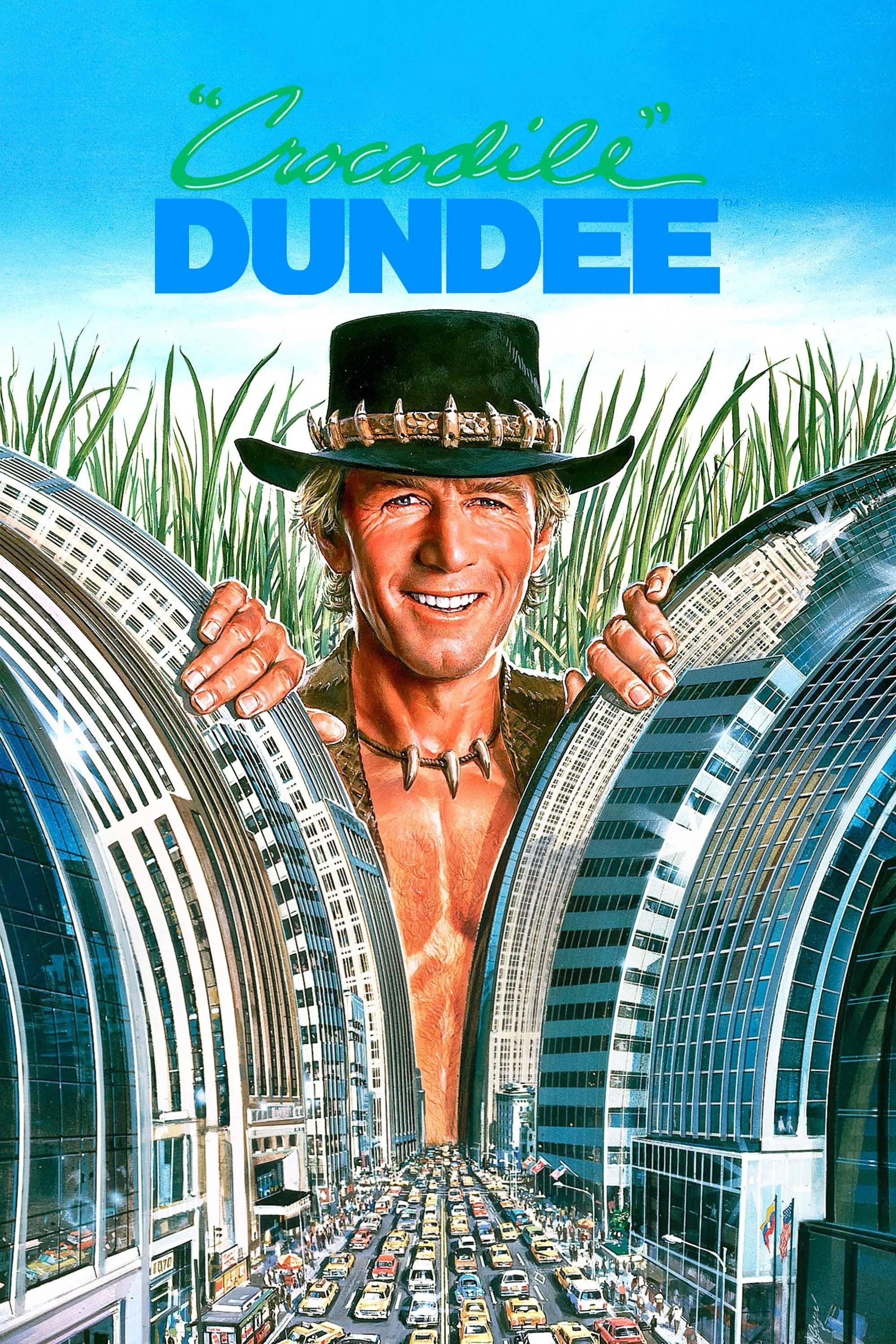 Crocodile Dundee