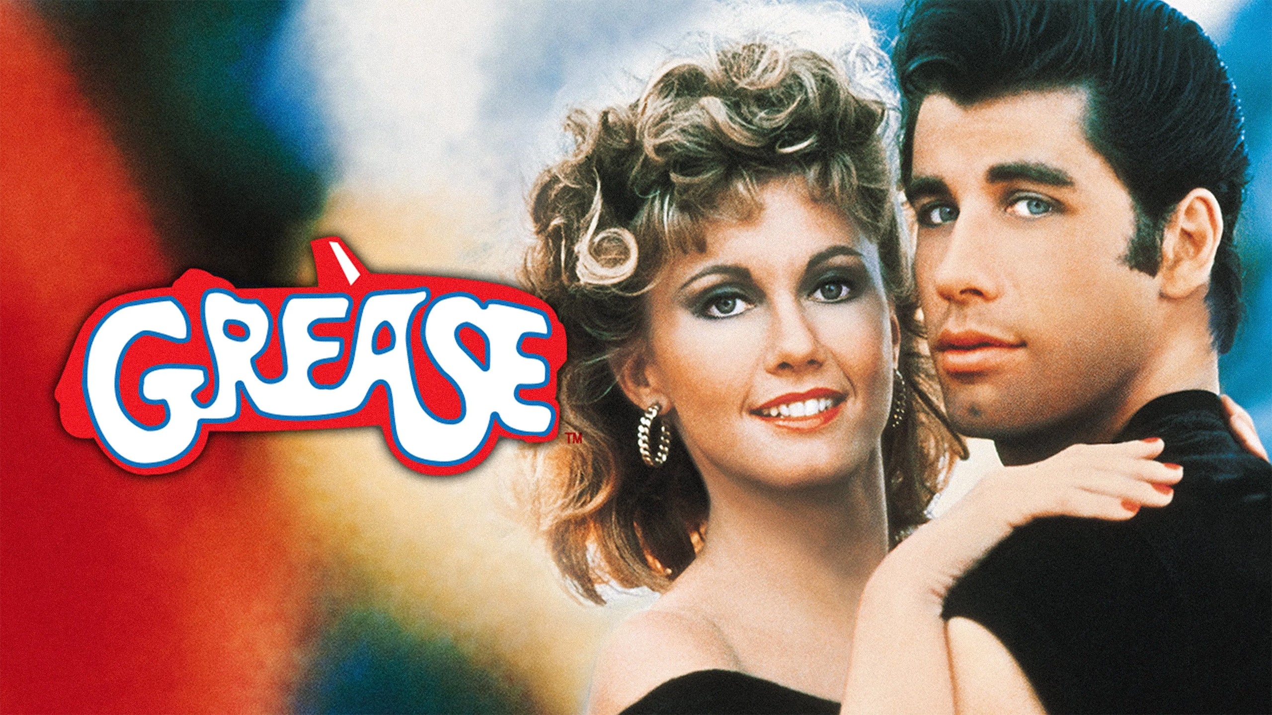 Trailer: Grease