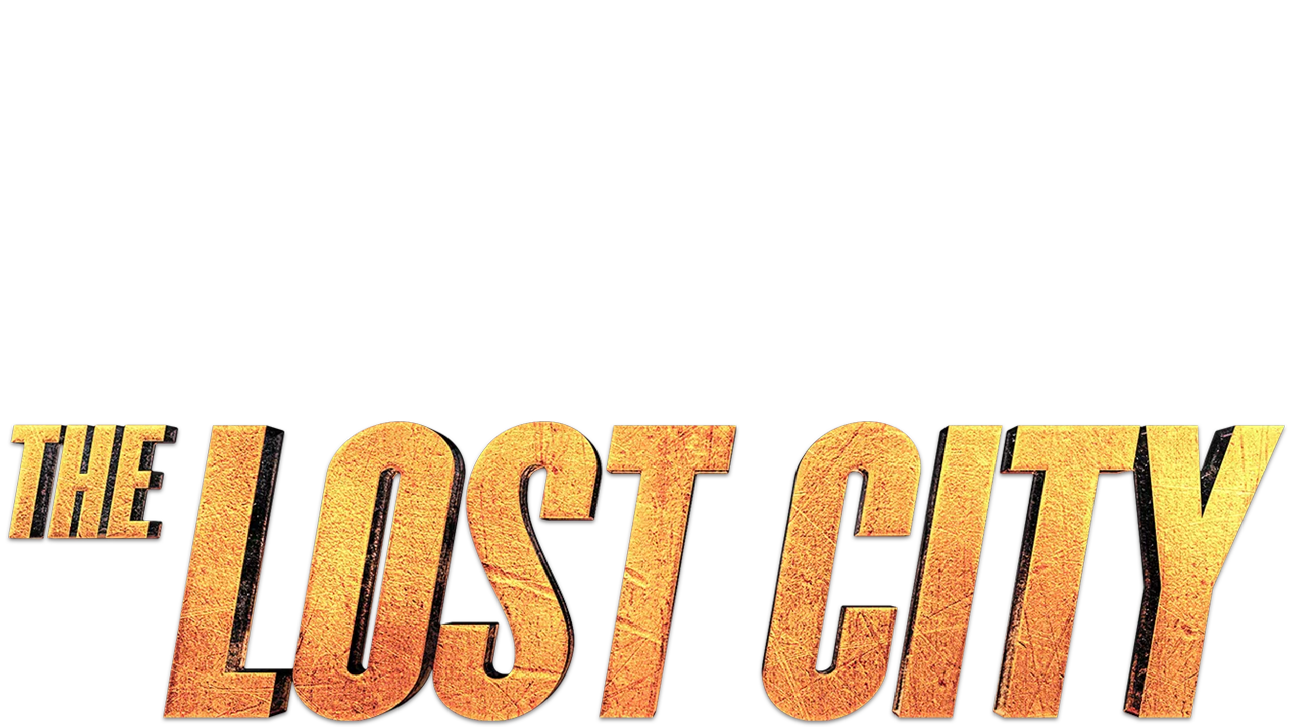 The Lost City