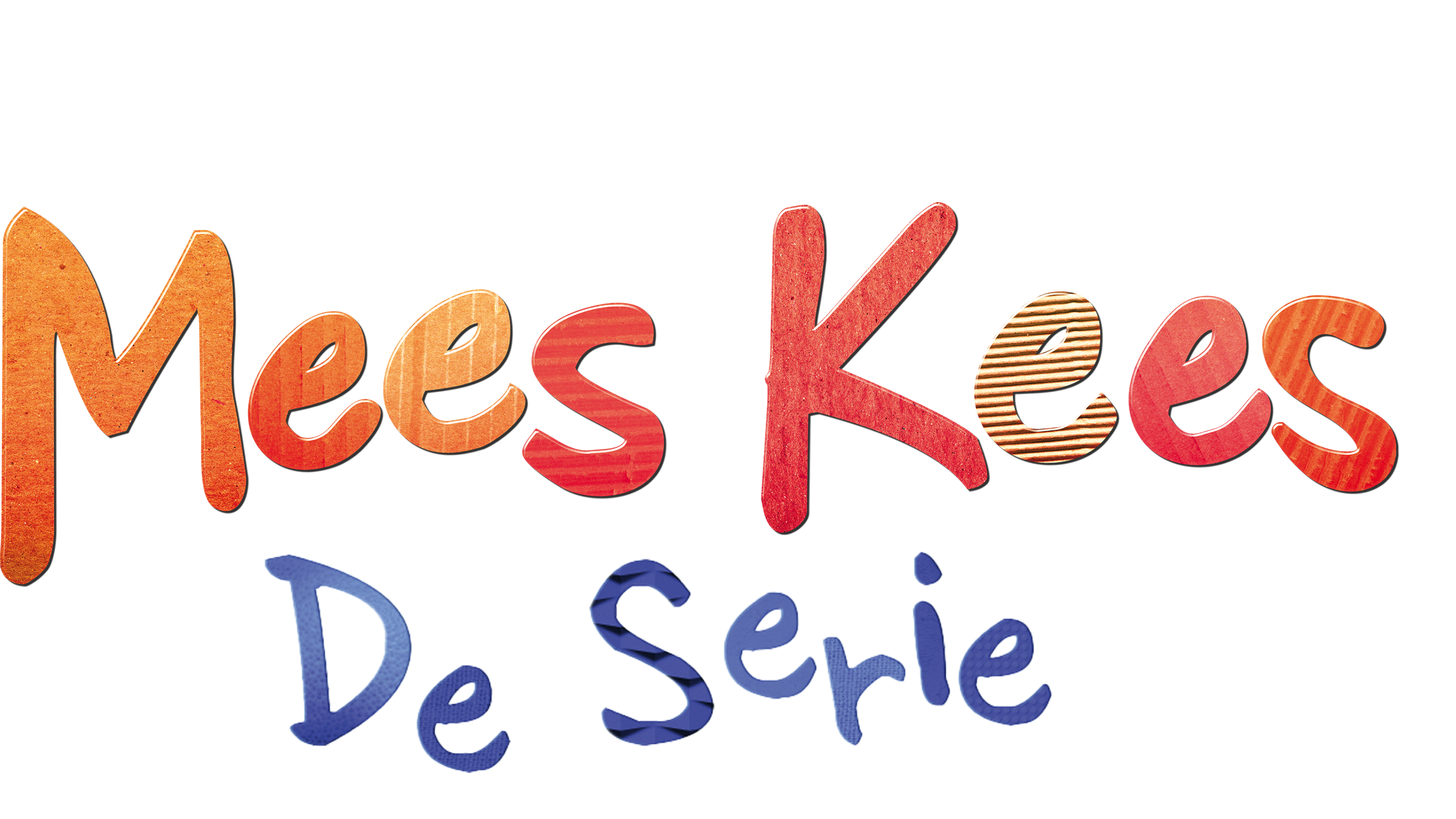 Mees Kees De Serie