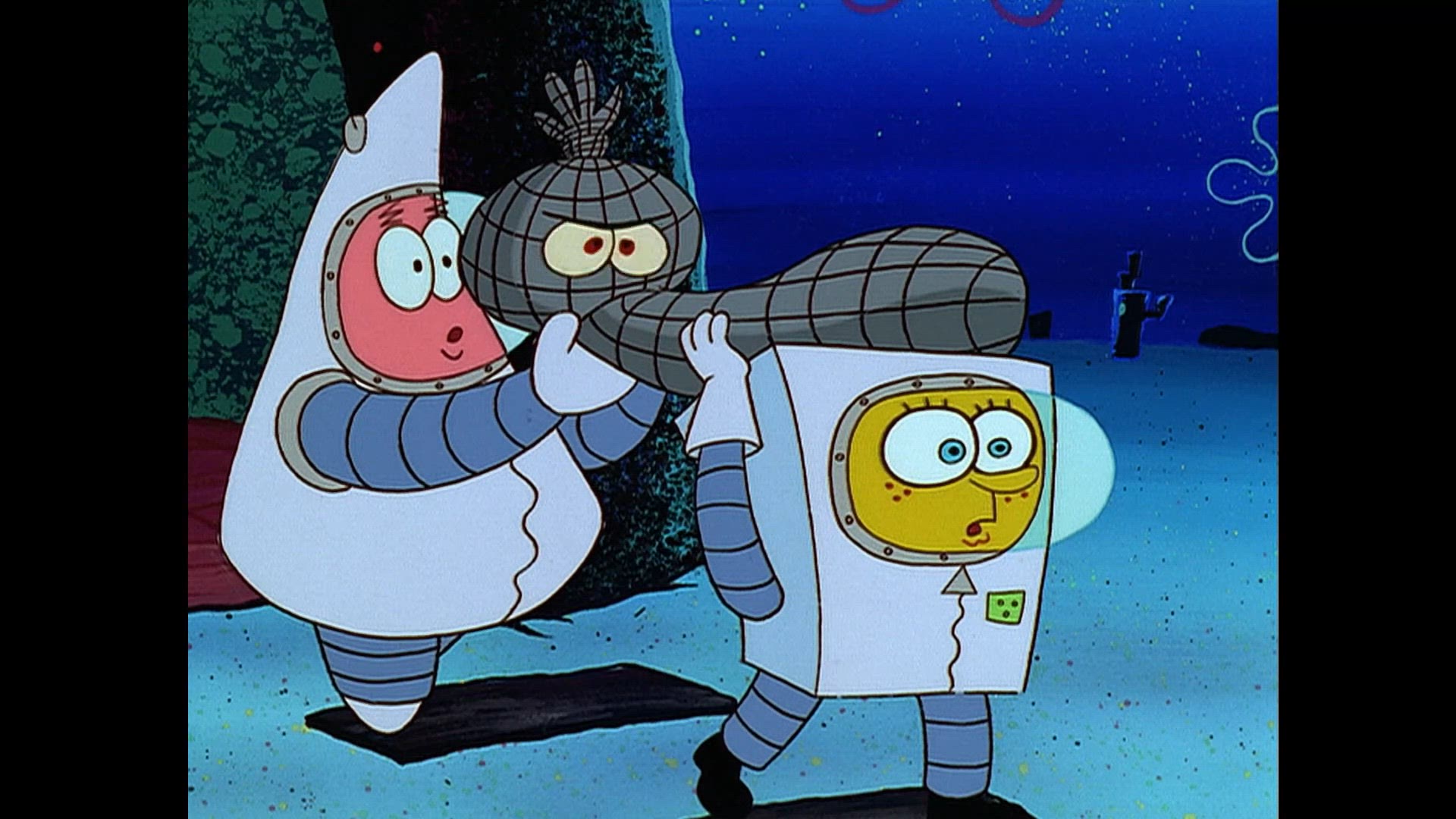 Raket Naar De Maan/De Piepende Laarzen