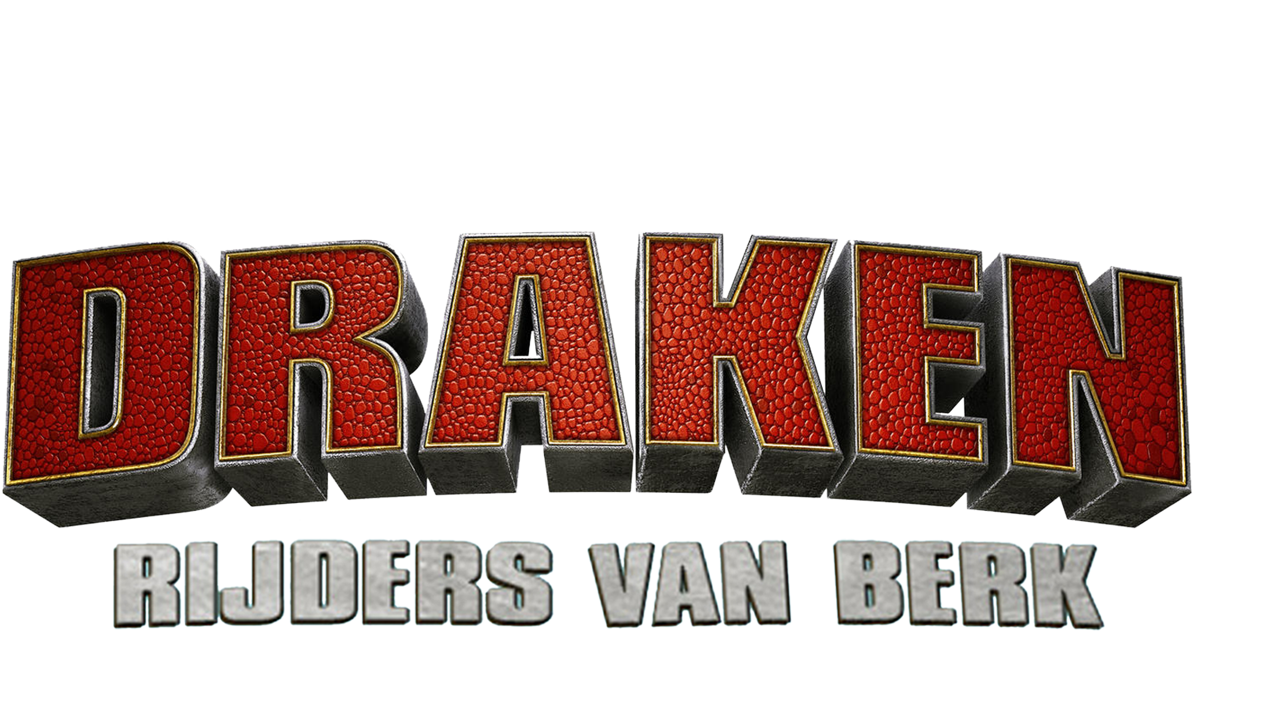 Draken: Rijders Van Berk