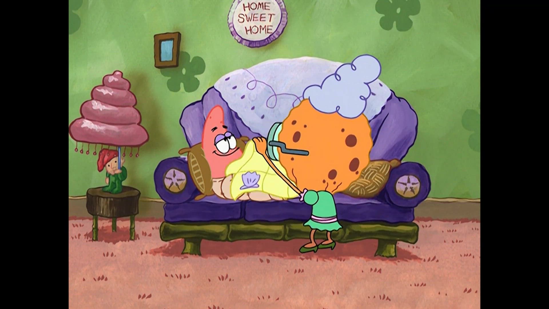 Kusjes Van Oma/Octostad