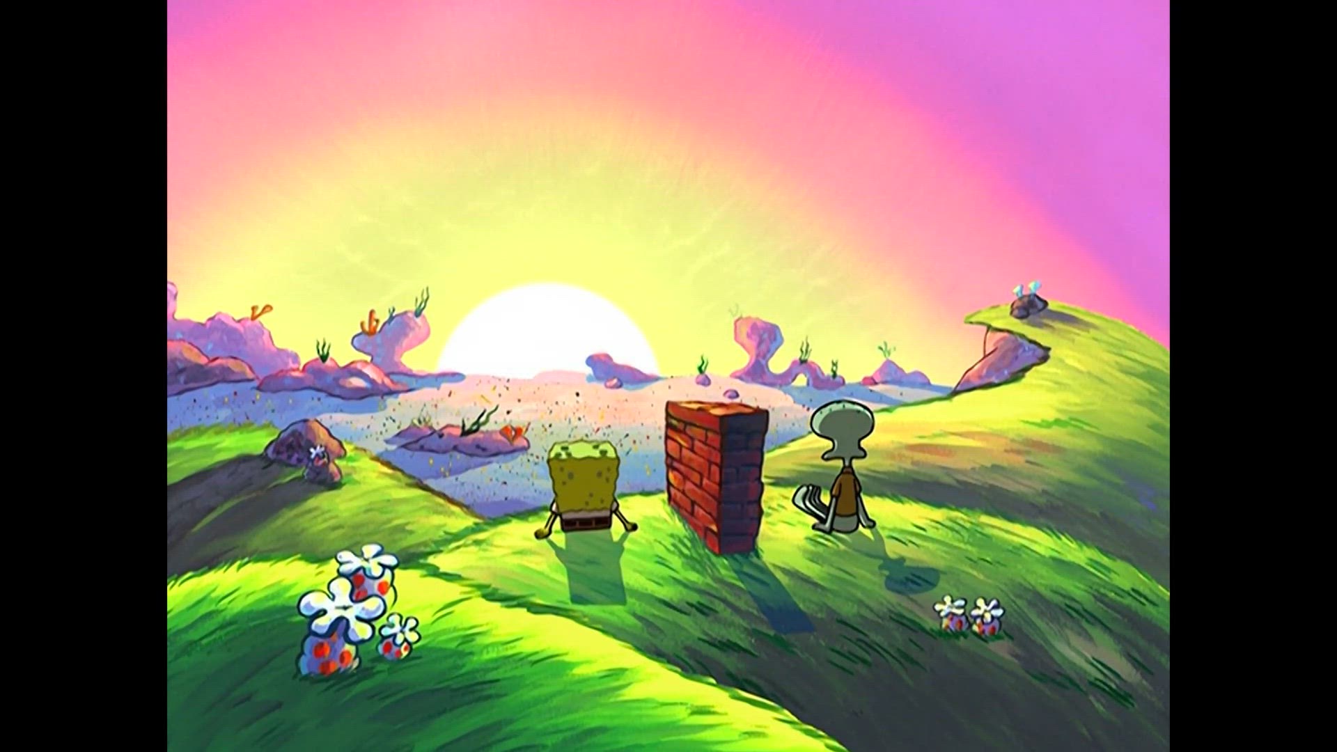 De Moord Voor Een Cake/Nep Krabs