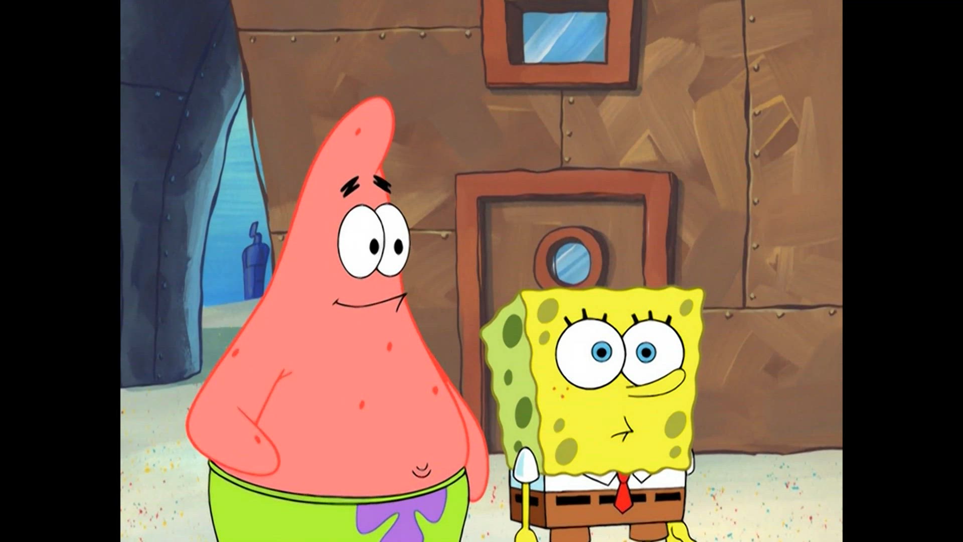 Rupsie/De Kleurenburger