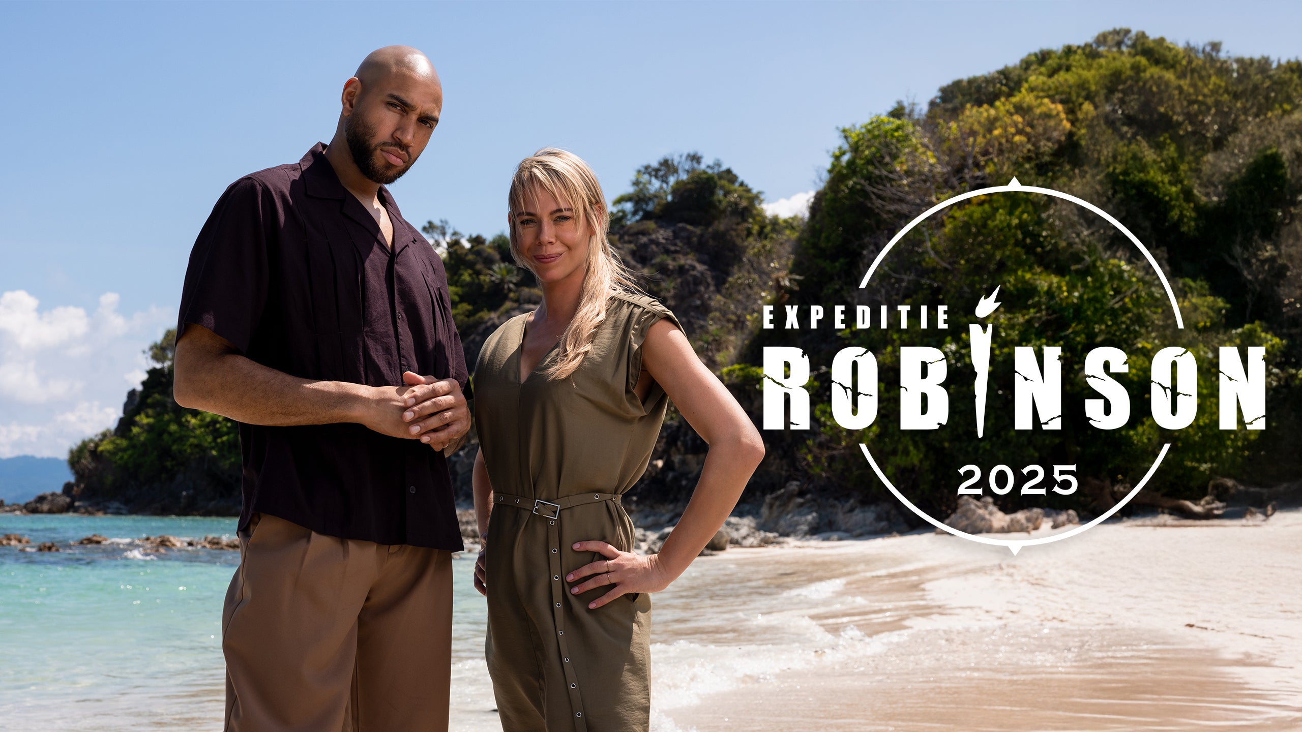 Promo: Expeditie Robinson S20