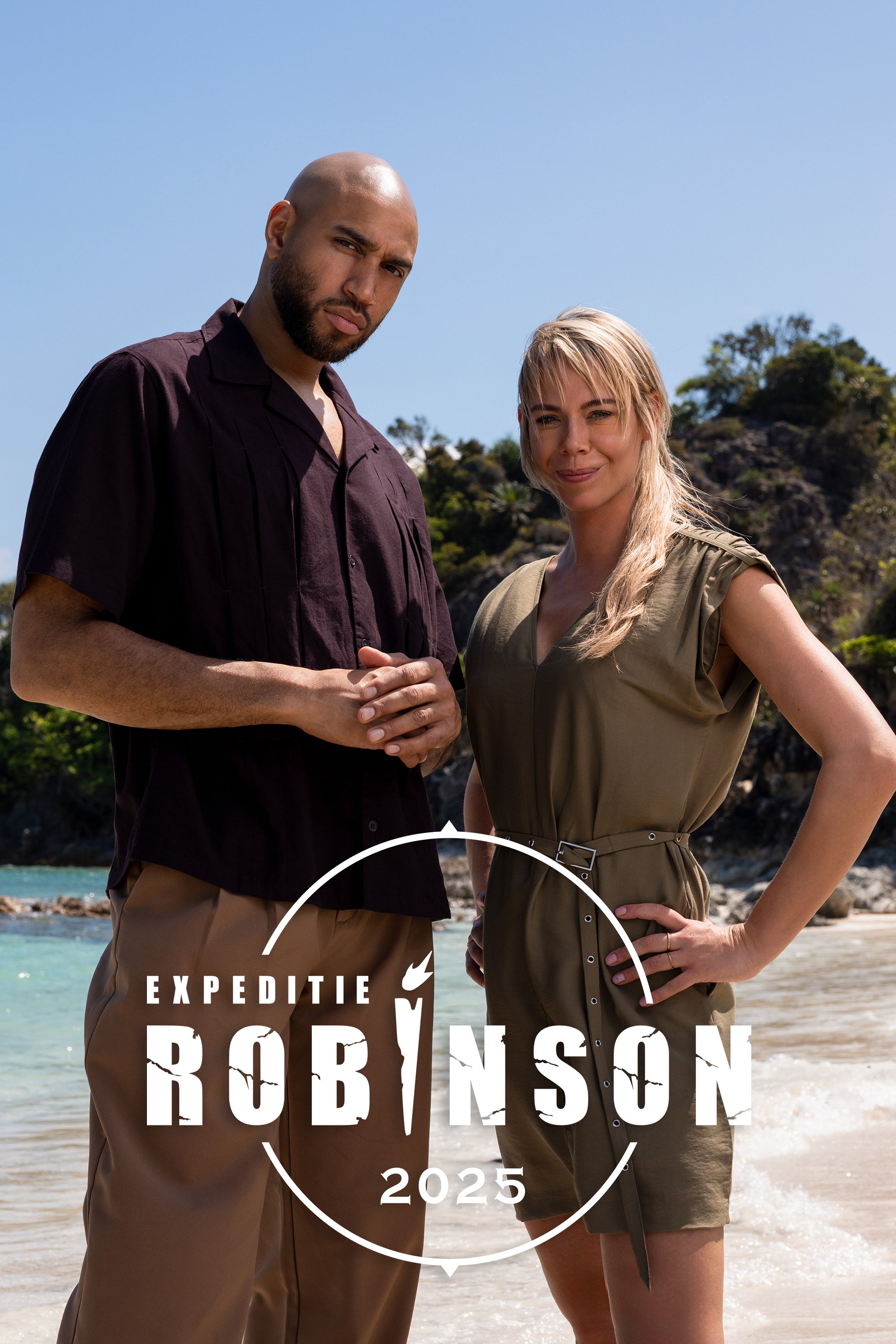 Expeditie Robinson