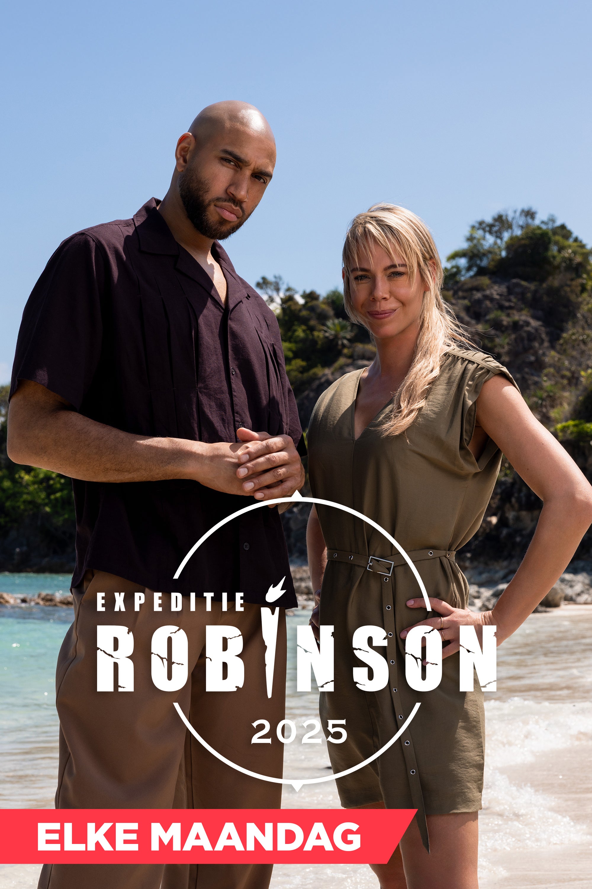 Expeditie Robinson