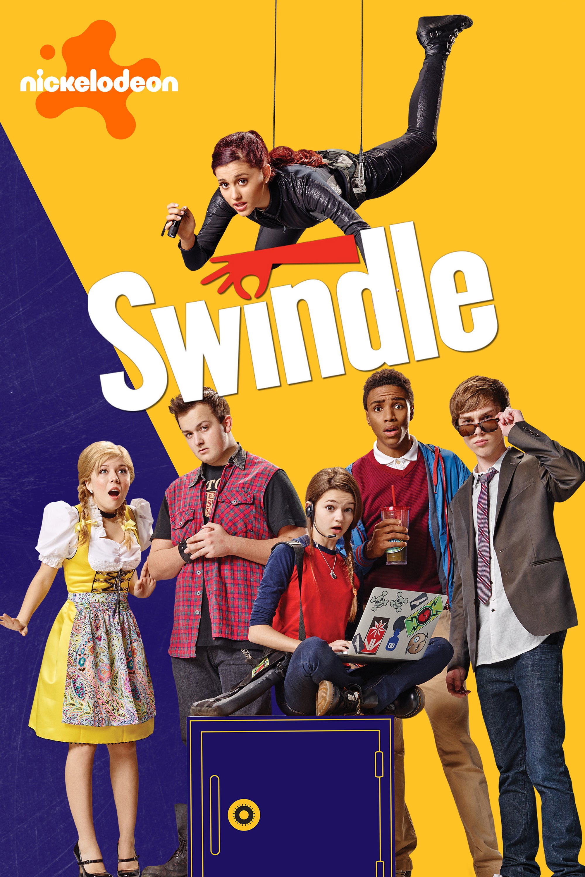 Swindle