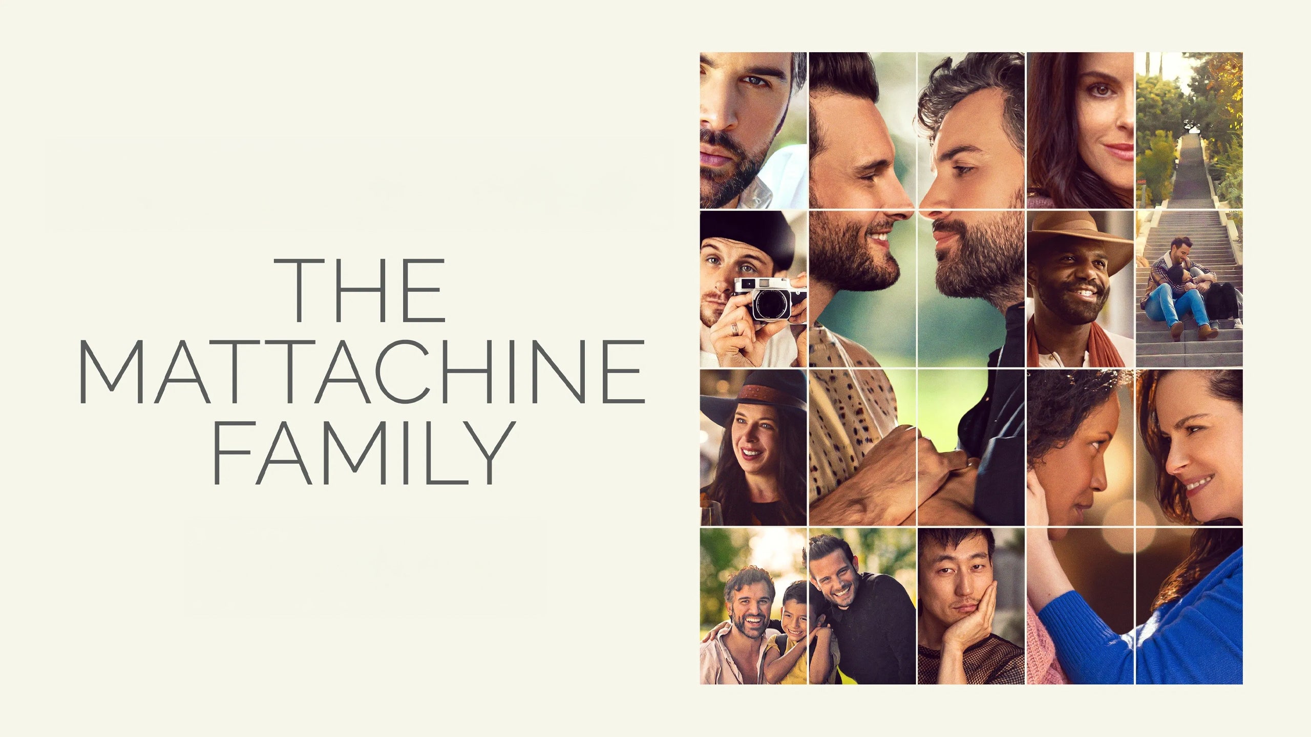 The Mattachine Family