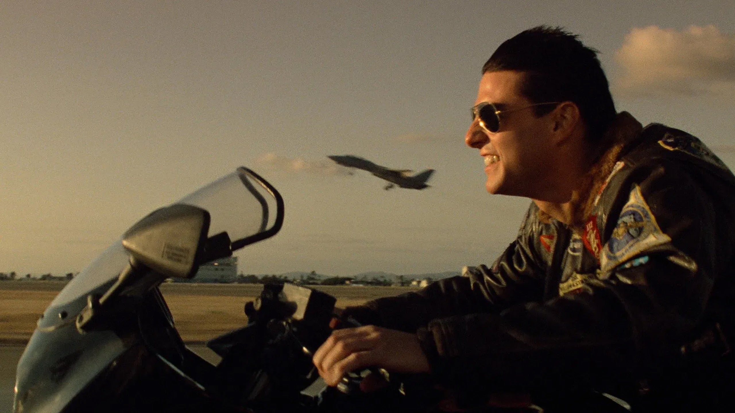 Top Gun
