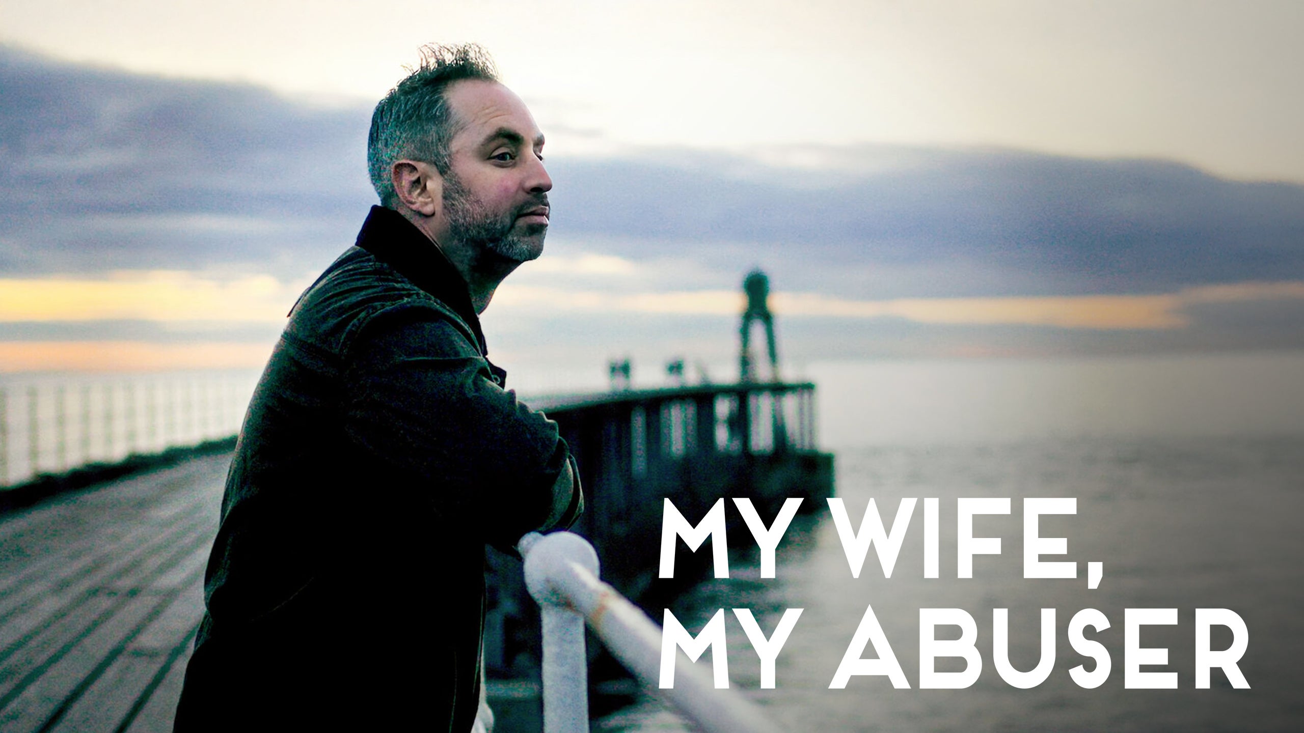 My Wife, My Abuser