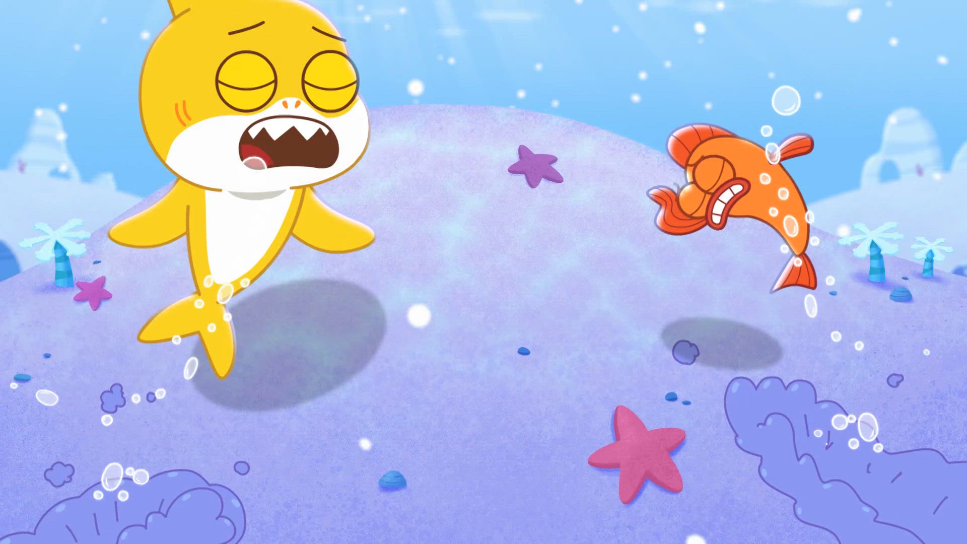 Mijn Verlanglijst Voor De Kersthaai