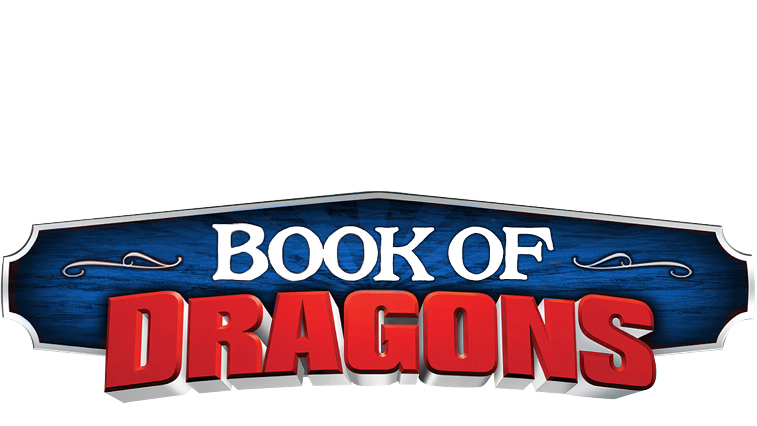 Book Of Dragons
