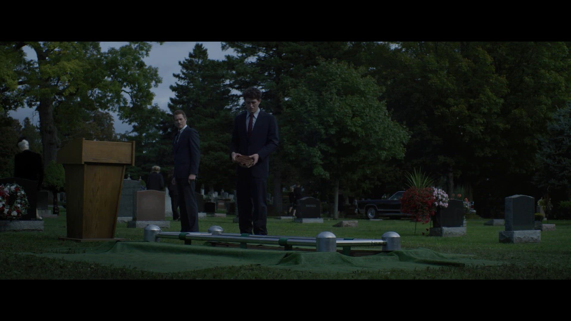 Welcome To Your Life