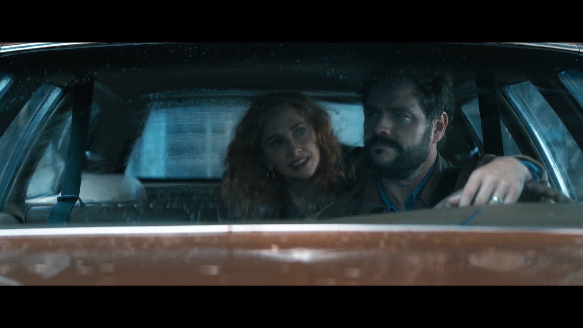 Heading For Destruction