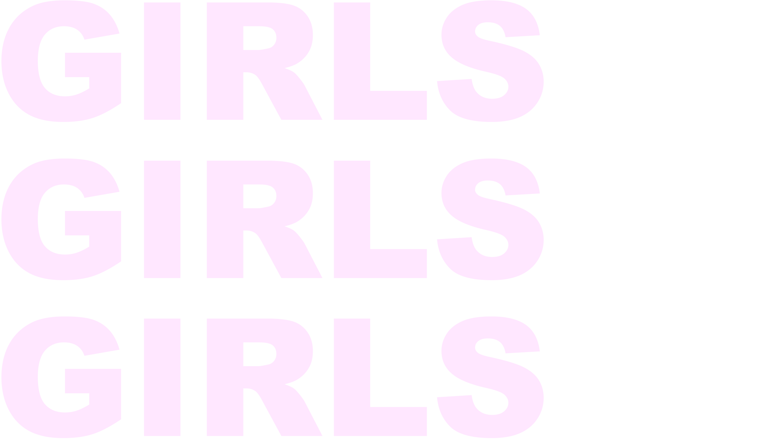 Girls, Girls, Girls
