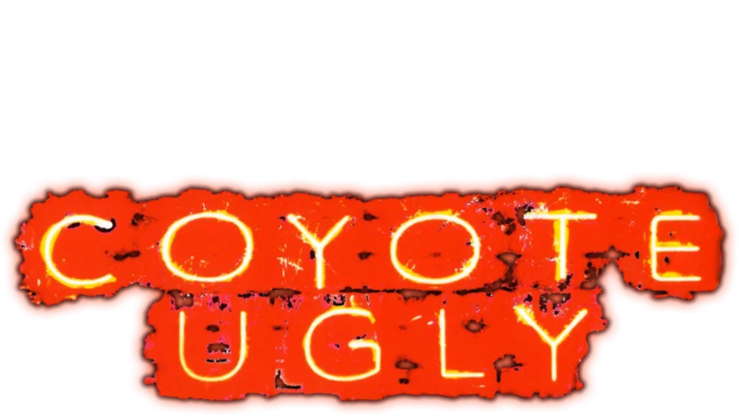 Coyote Ugly