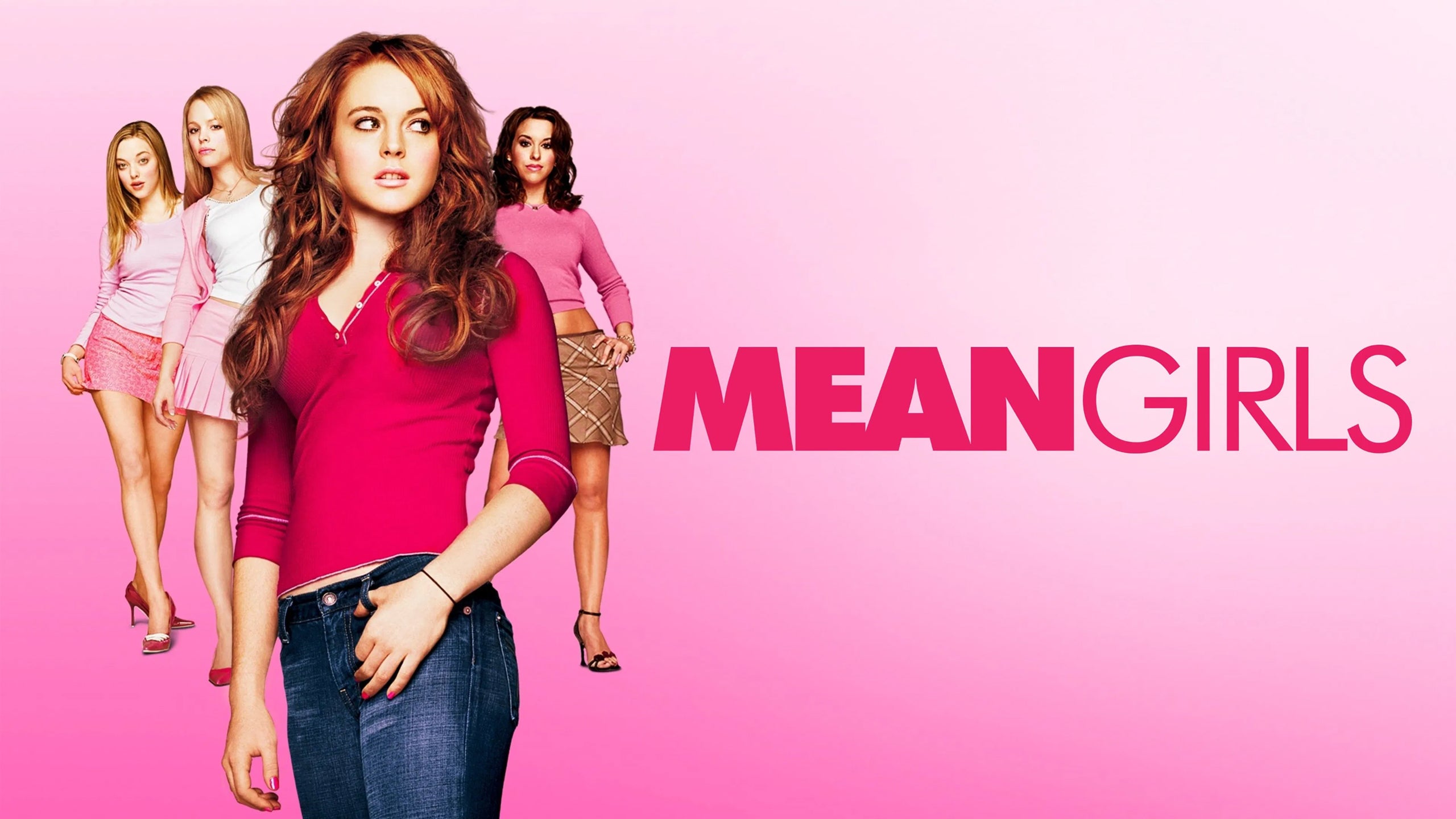 Trailer: Mean Girls