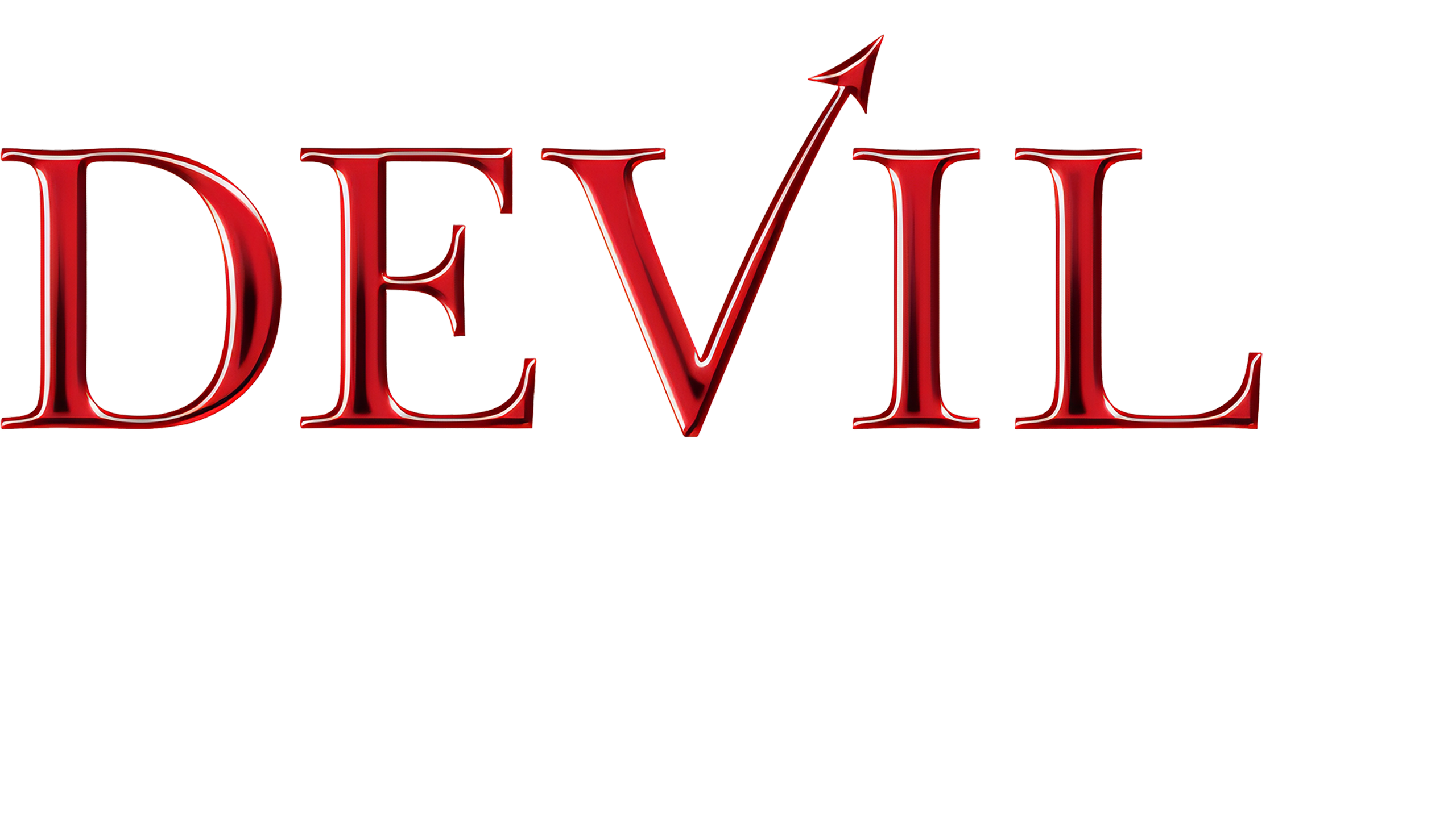 The Devil Wears Prada