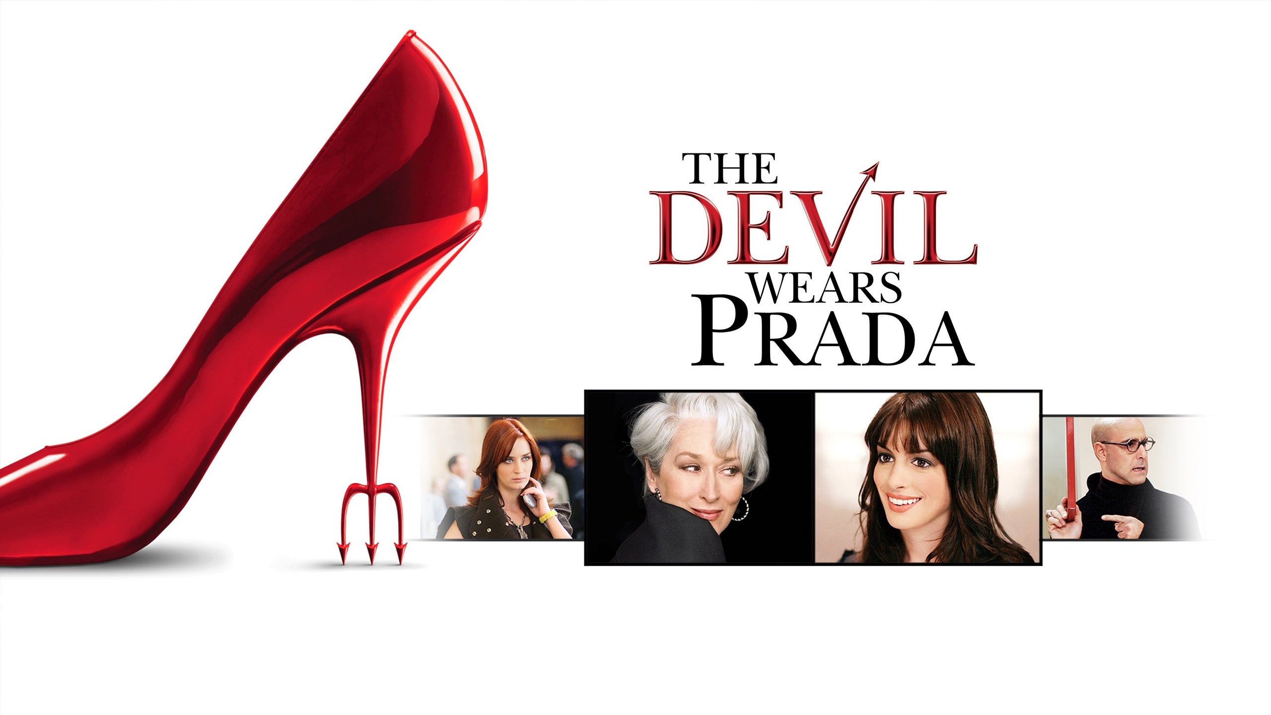 The Devil Wears Prada