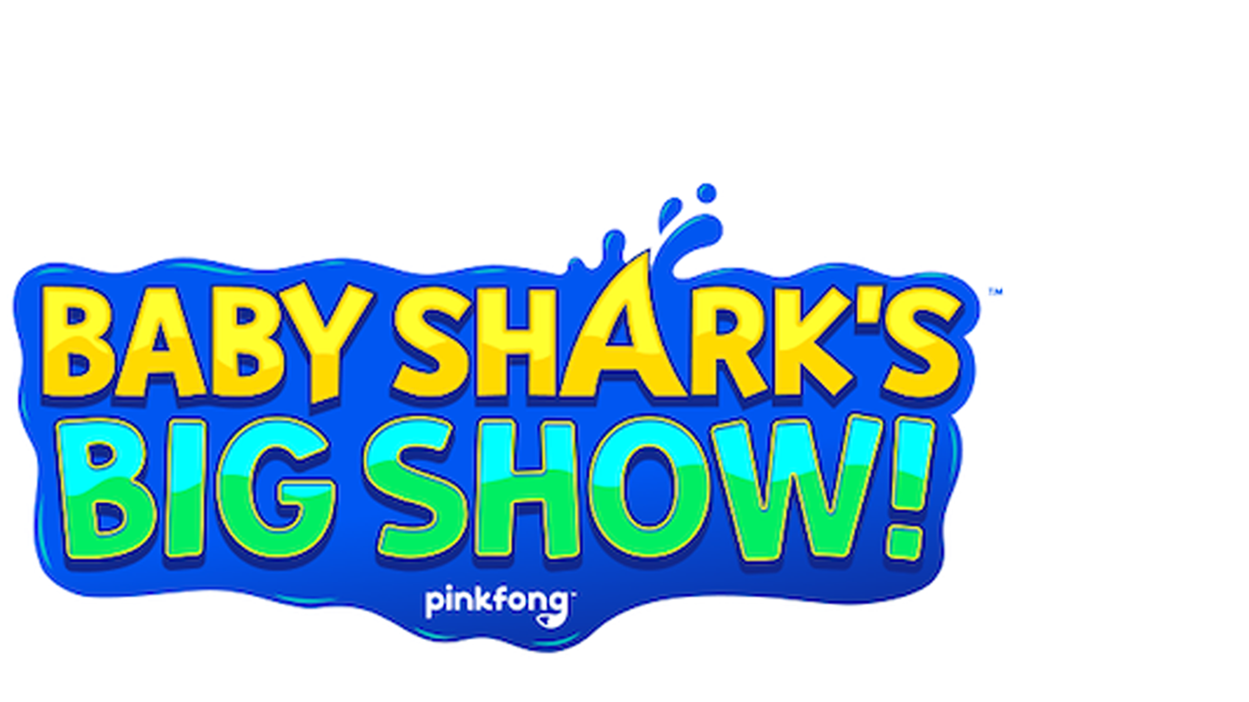 Baby Shark's Big Show!