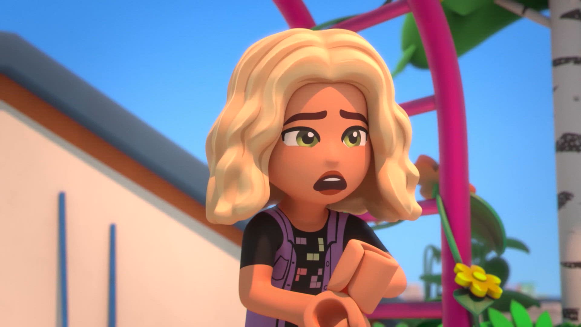 Gurkie's Gouden Maaltijd