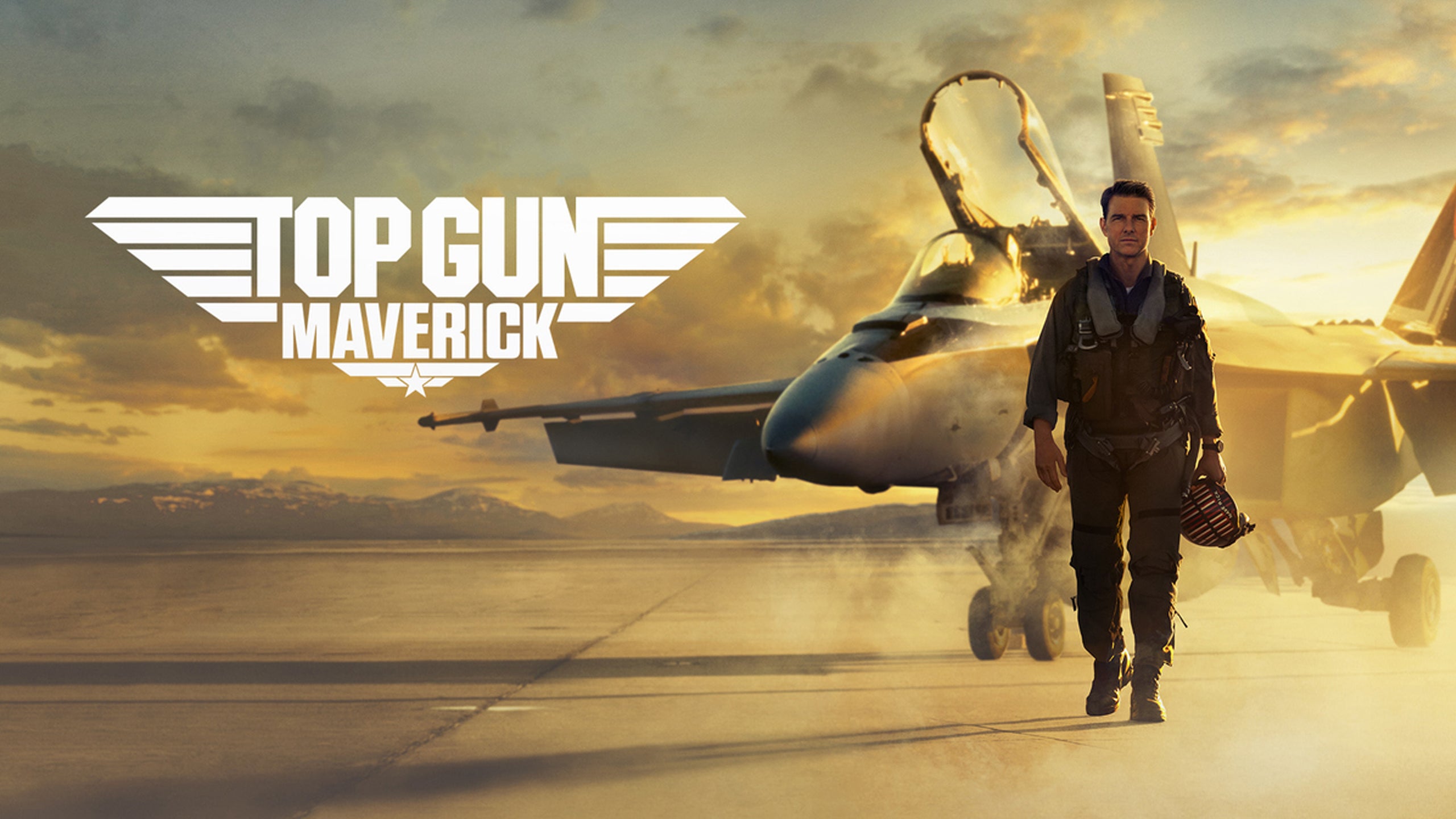 Top Gun: Maverick