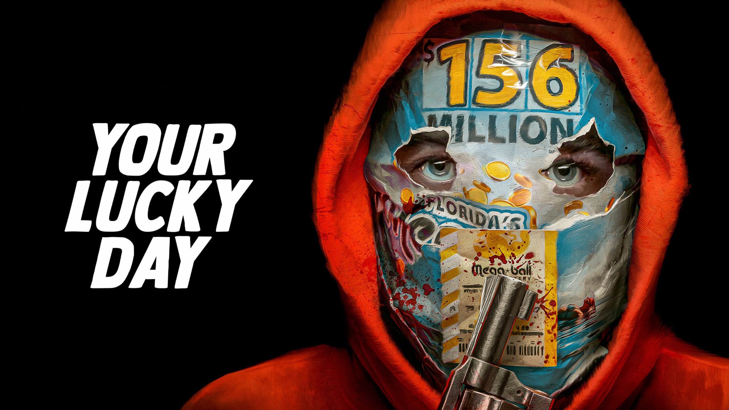 Trailer: Your Lucky Day