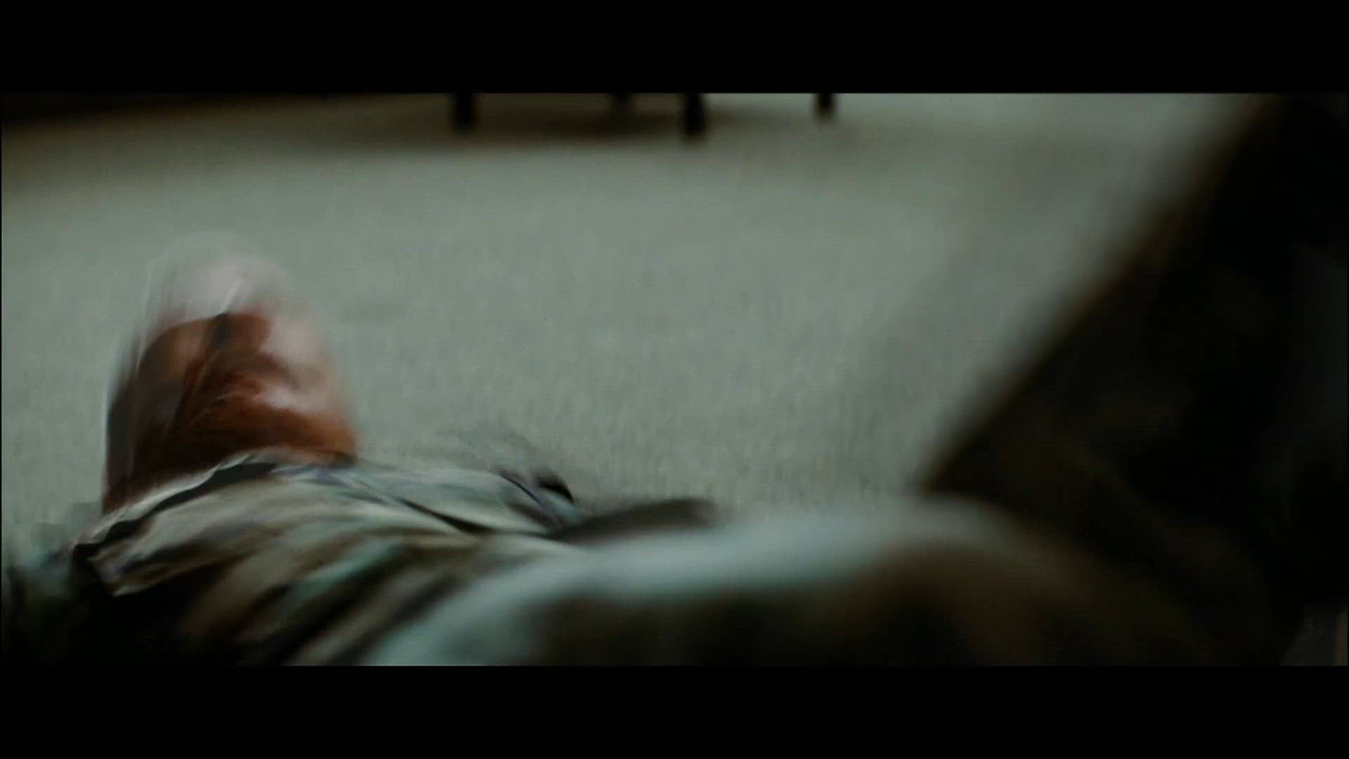 Trailer: The Men Who Stare at Goats