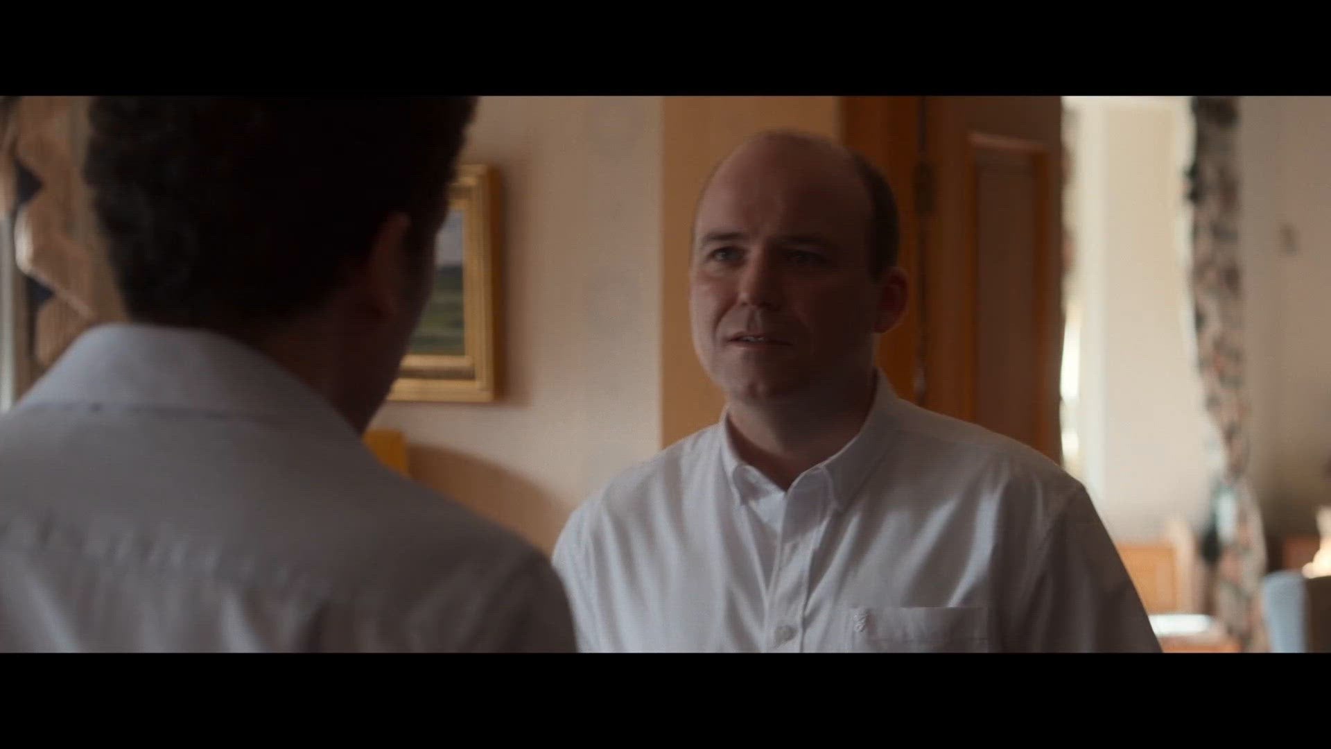 Trailer: Bank of Dave