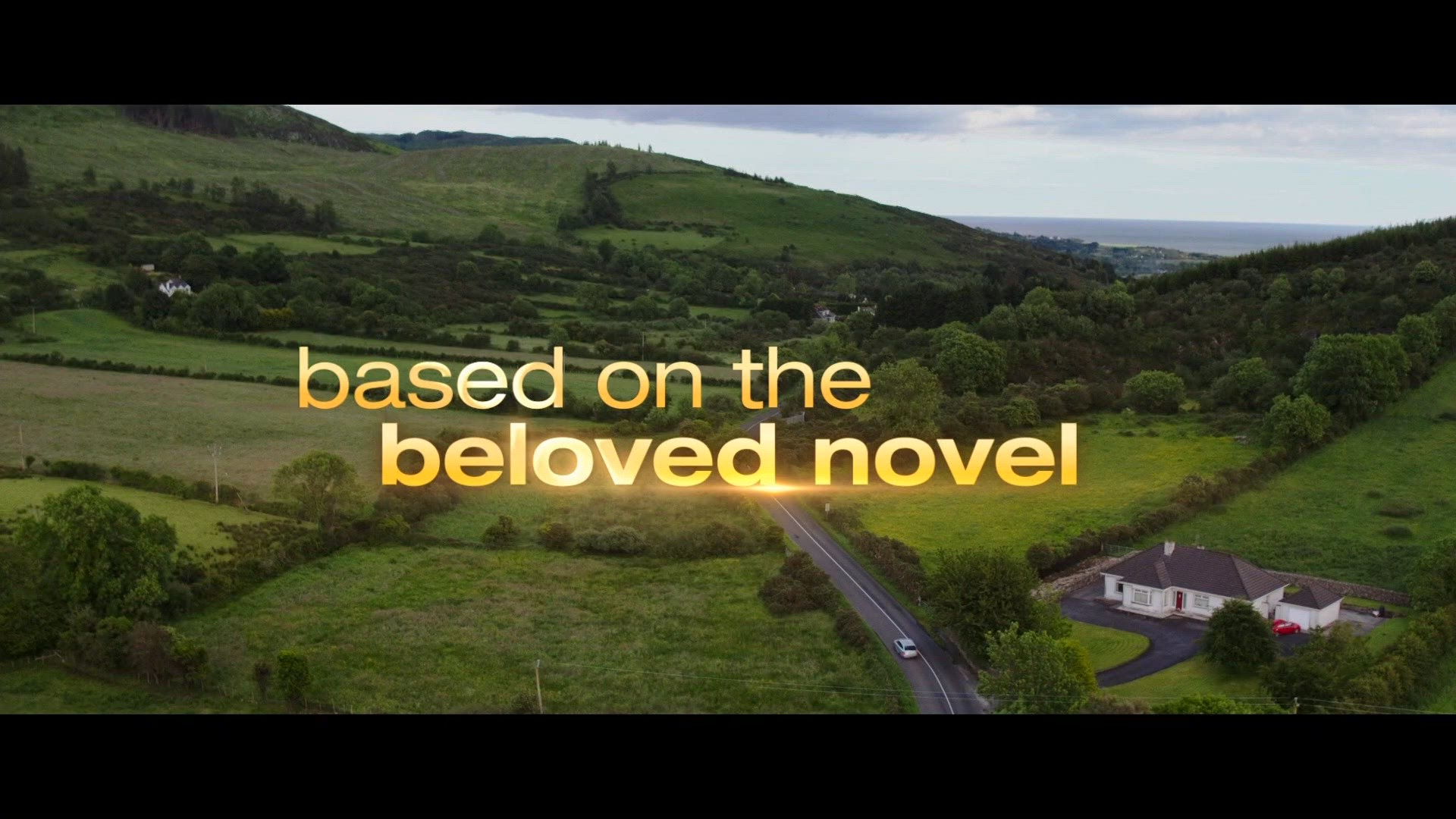 Trailer: Finding You