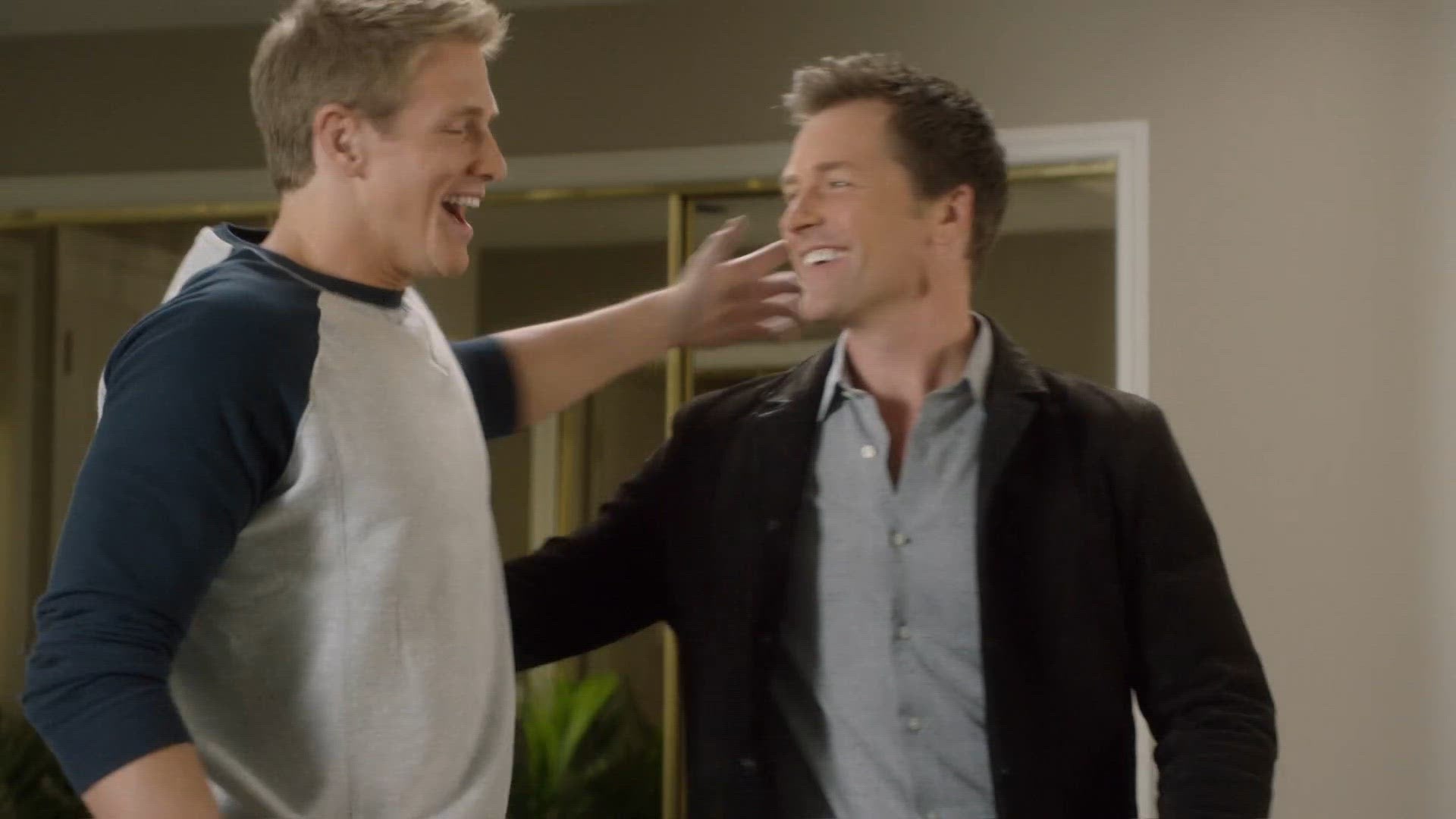 Trailer: Perfect Match