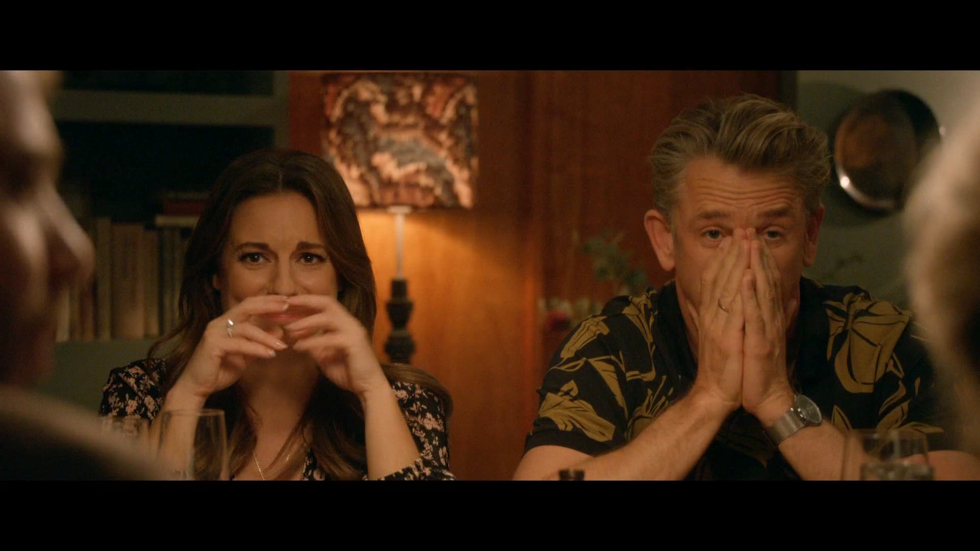 Trailer: Alles Op Tafel