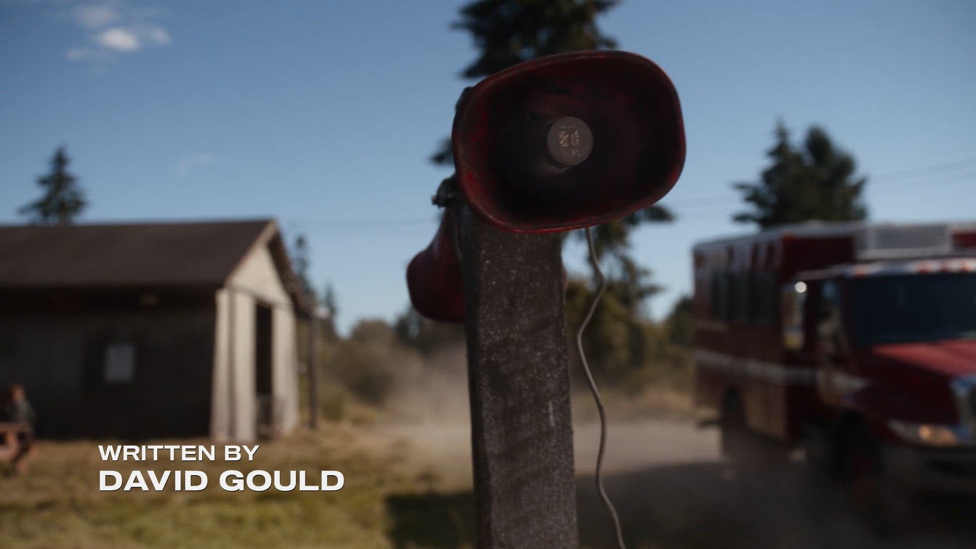 Where There's Smoke...