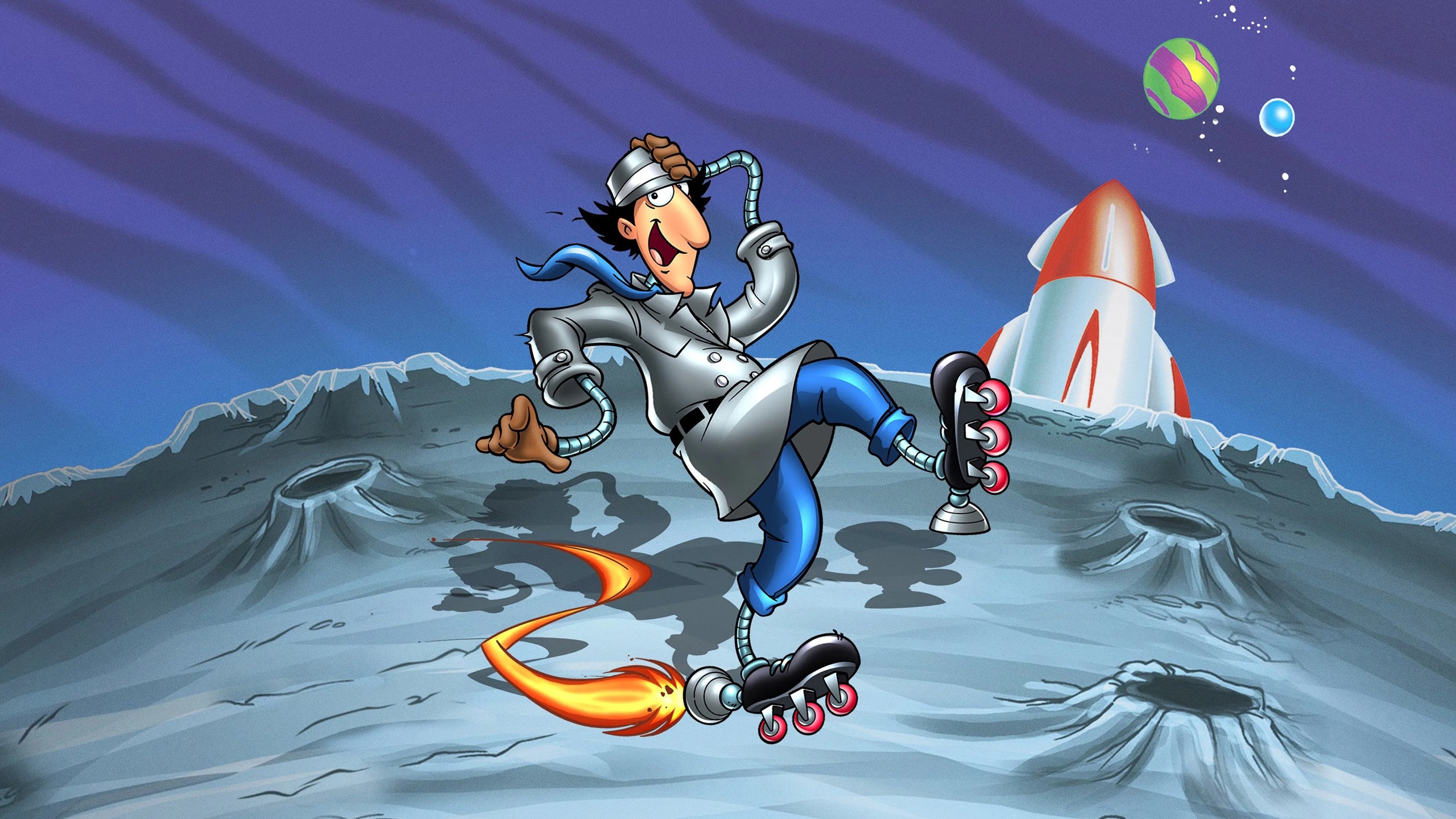 Inspector Gadget (Classics)