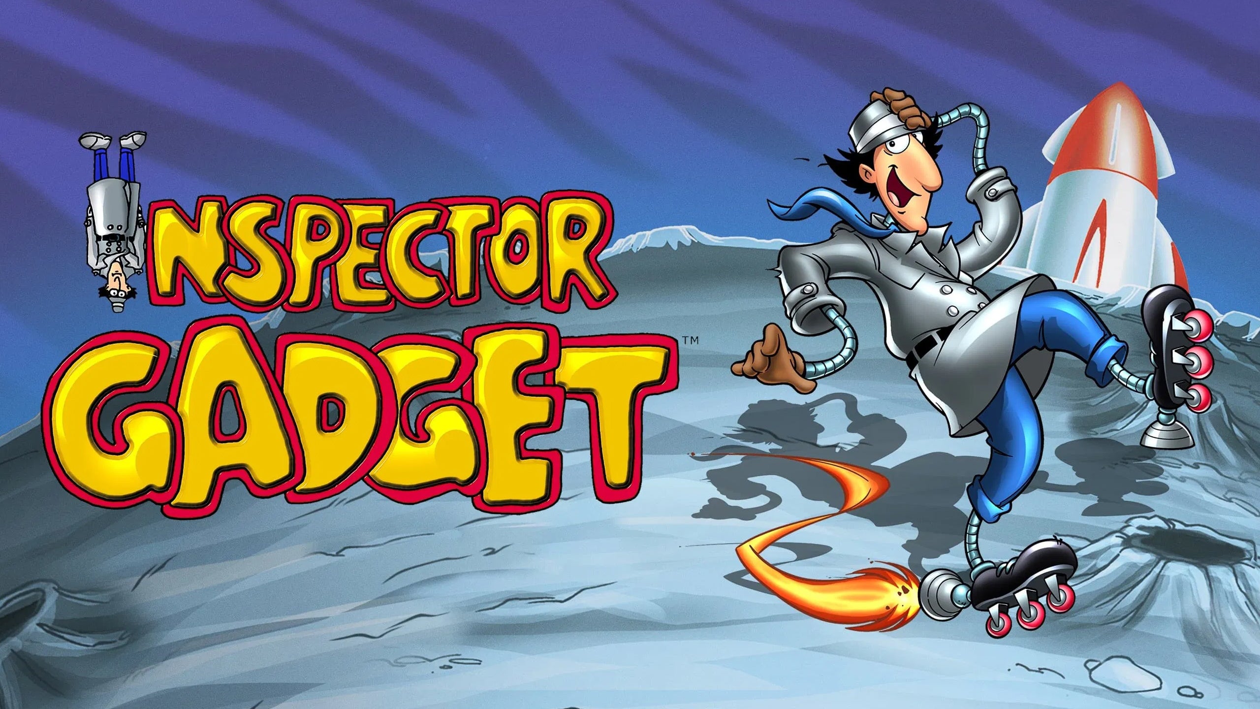 Inspector Gadget (Classics)