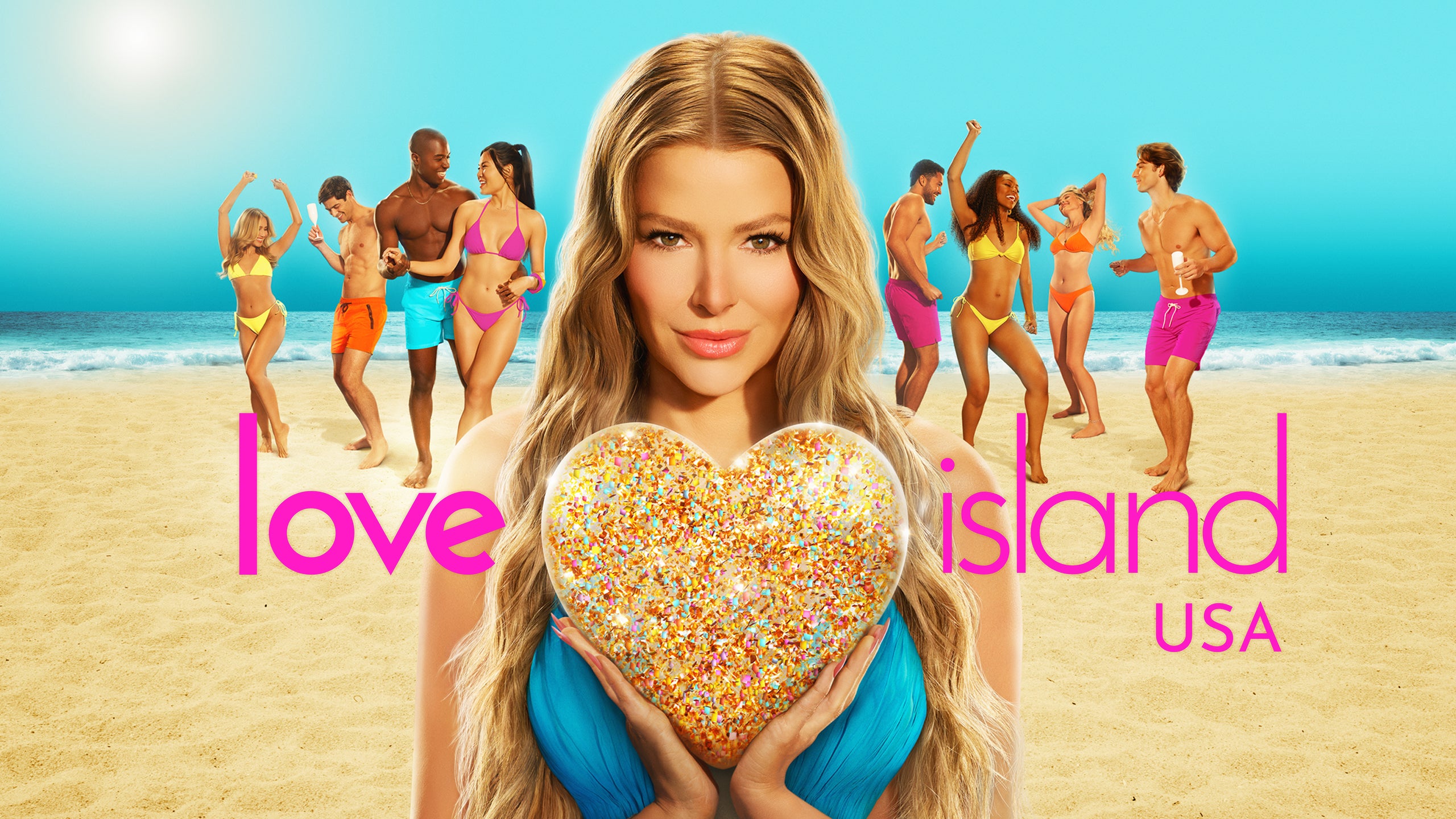 Love Island USA