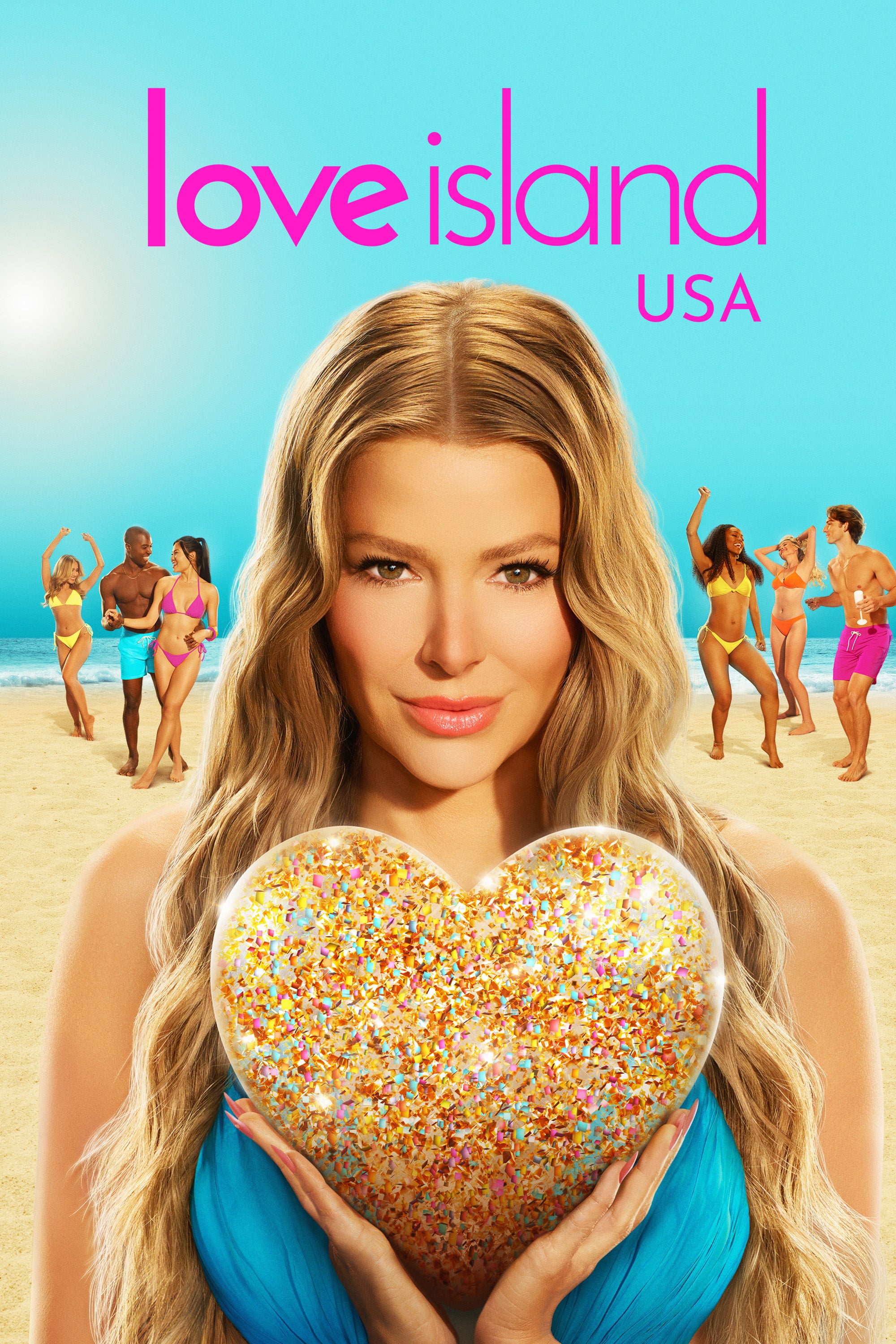 Love Island USA