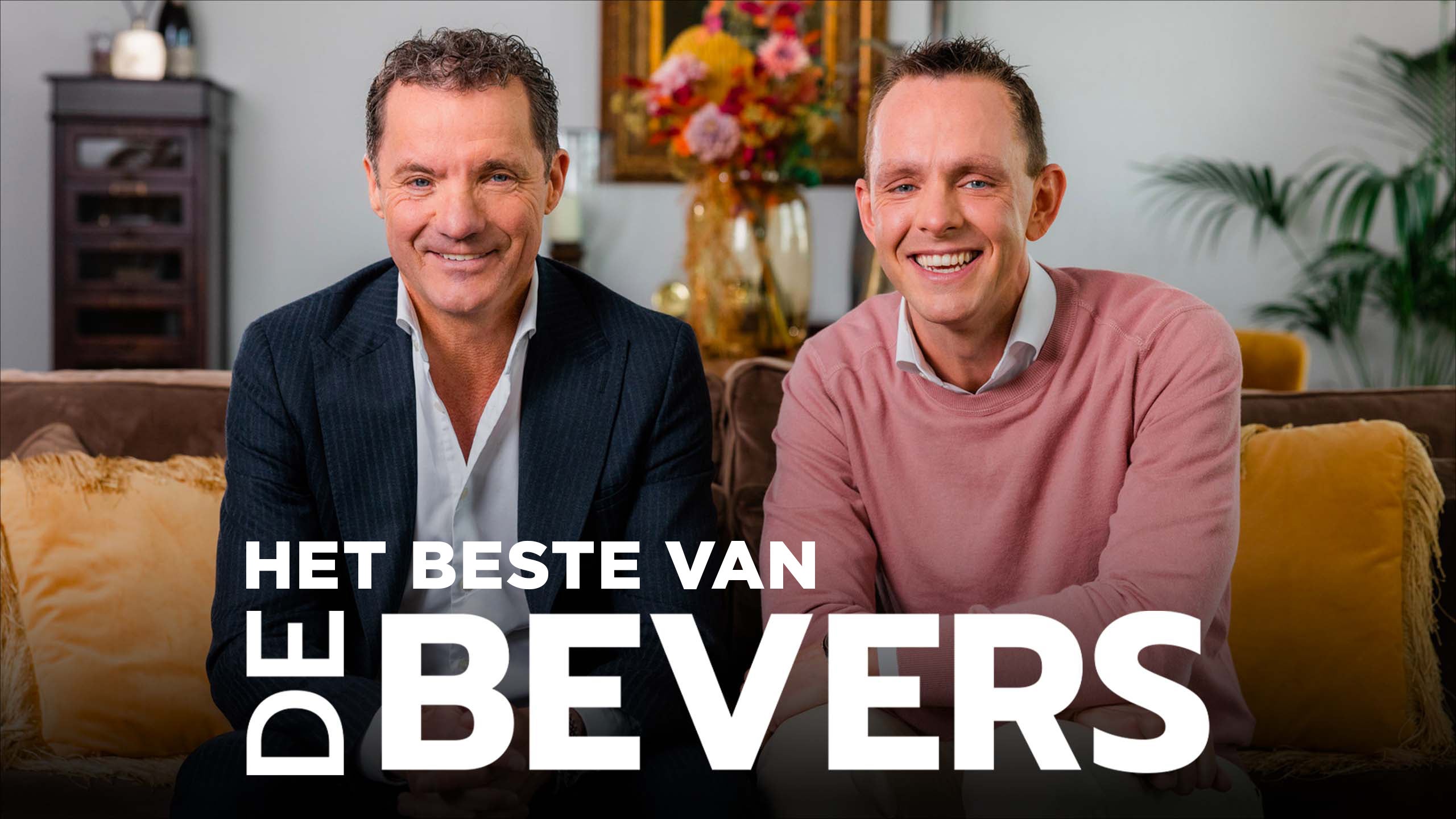 Het Beste Van De Bevers