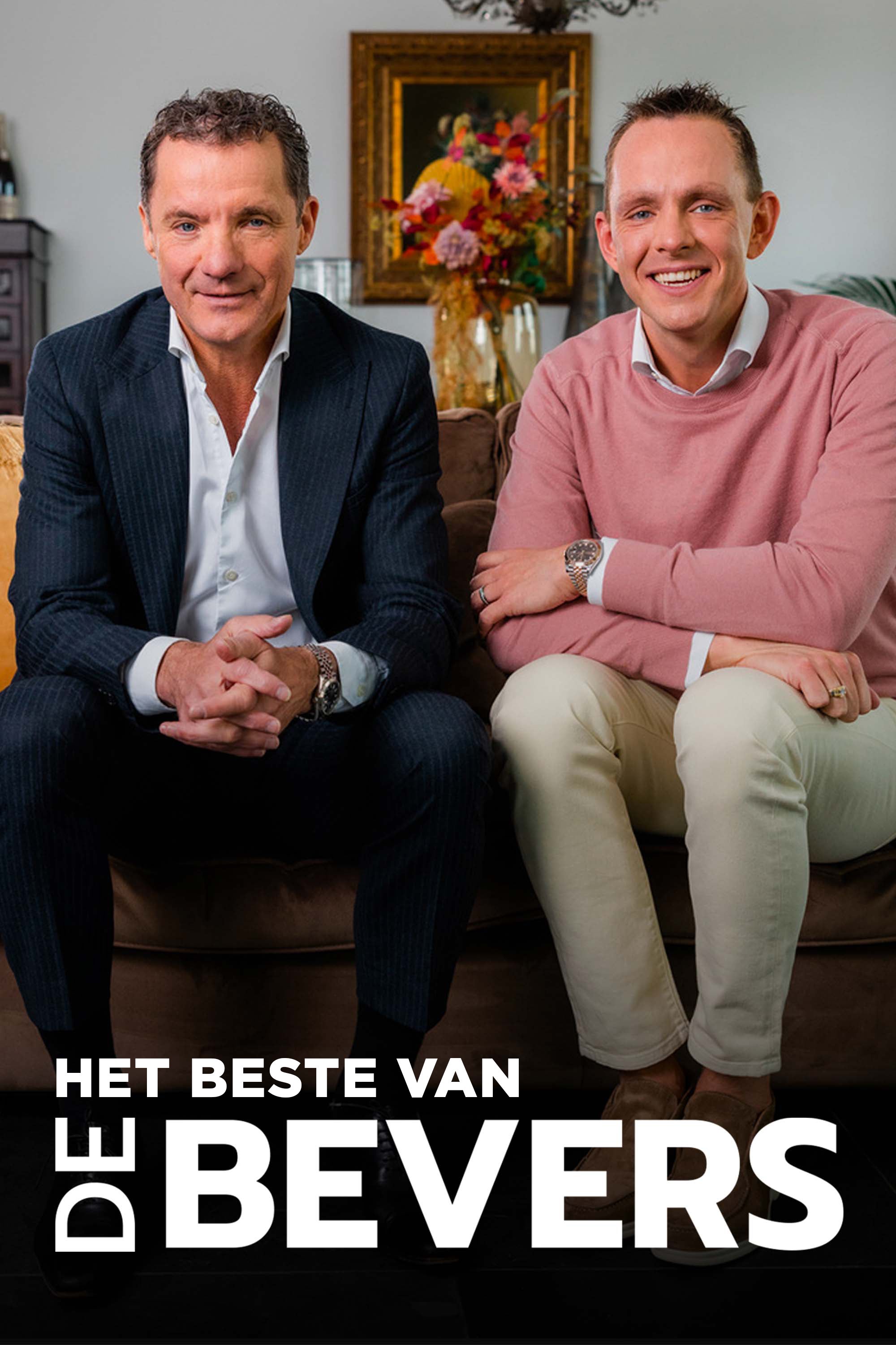 Het Beste Van De Bevers
